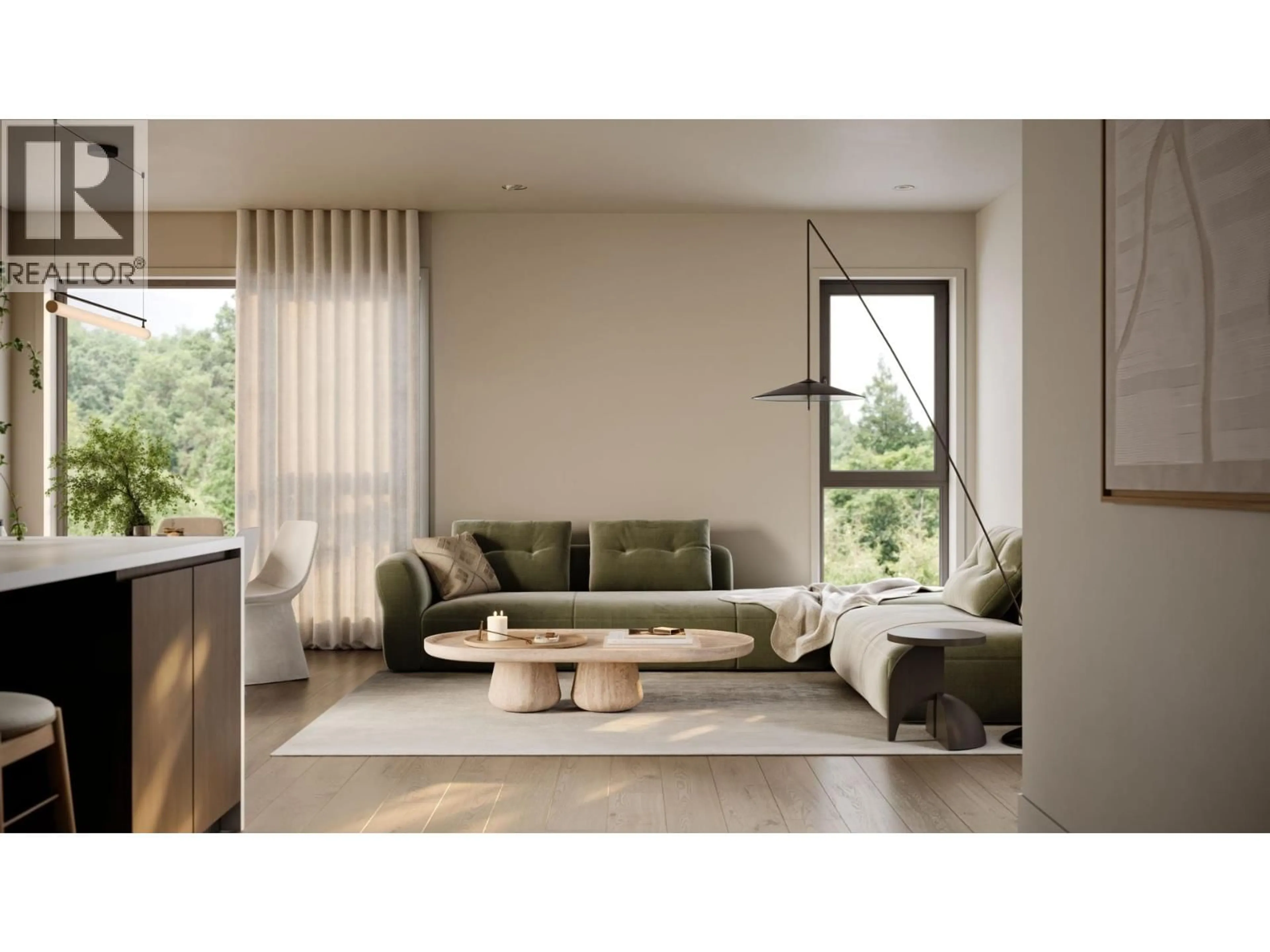 Living room with furniture, unknown for 4 - 950 57TH AVENUE, Vancouver British Columbia V6P1S3