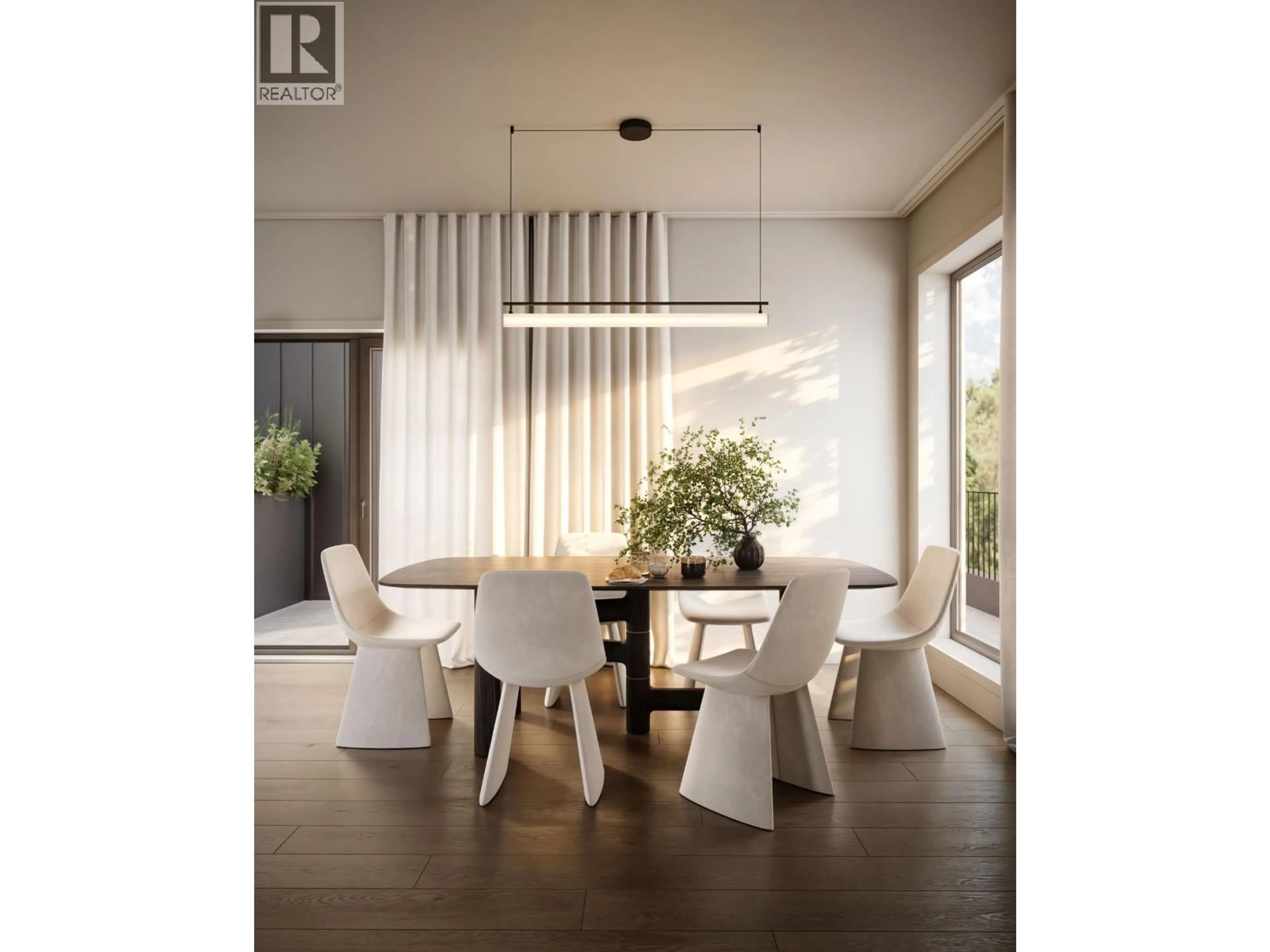 Dining room, unknown for 5 - 950 57TH AVENUE, Vancouver British Columbia V6P1S3