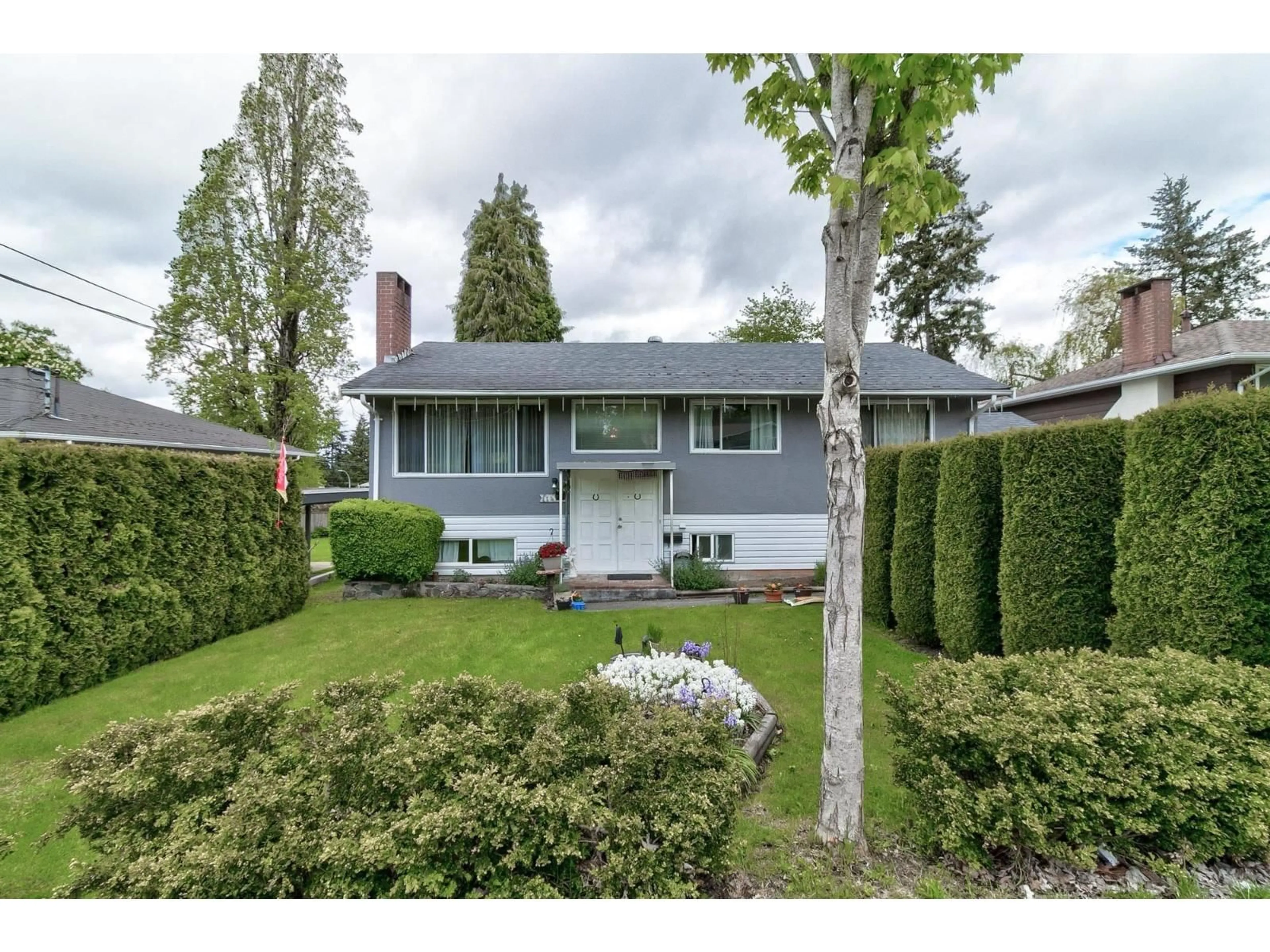 Unknown for 11405 92, Delta British Columbia V4C3K8