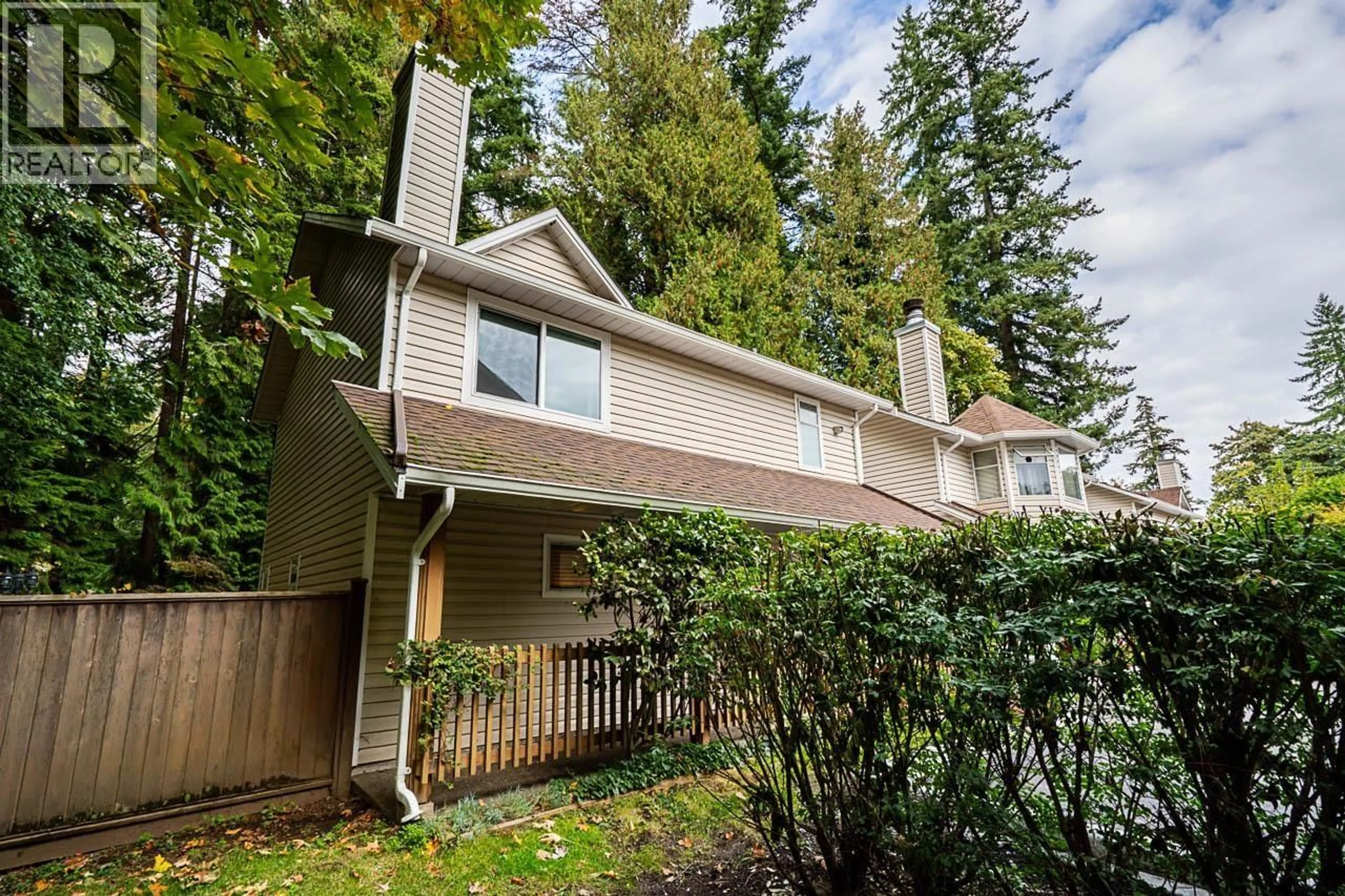 Unknown for 23 - 20699 120B AVENUE, Maple Ridge British Columbia V2X0A5