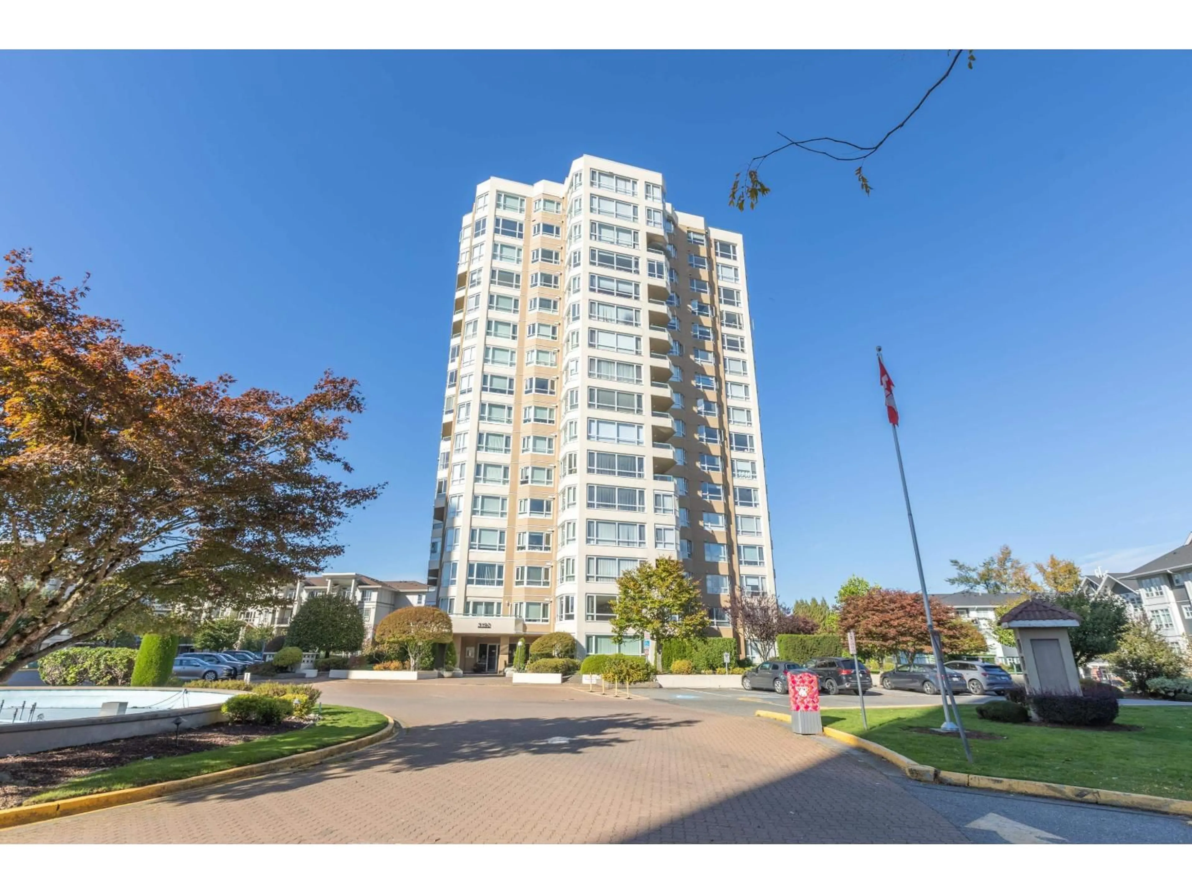Unknown for 801 - 3190 GLADWIN, Abbotsford British Columbia V2T5T2