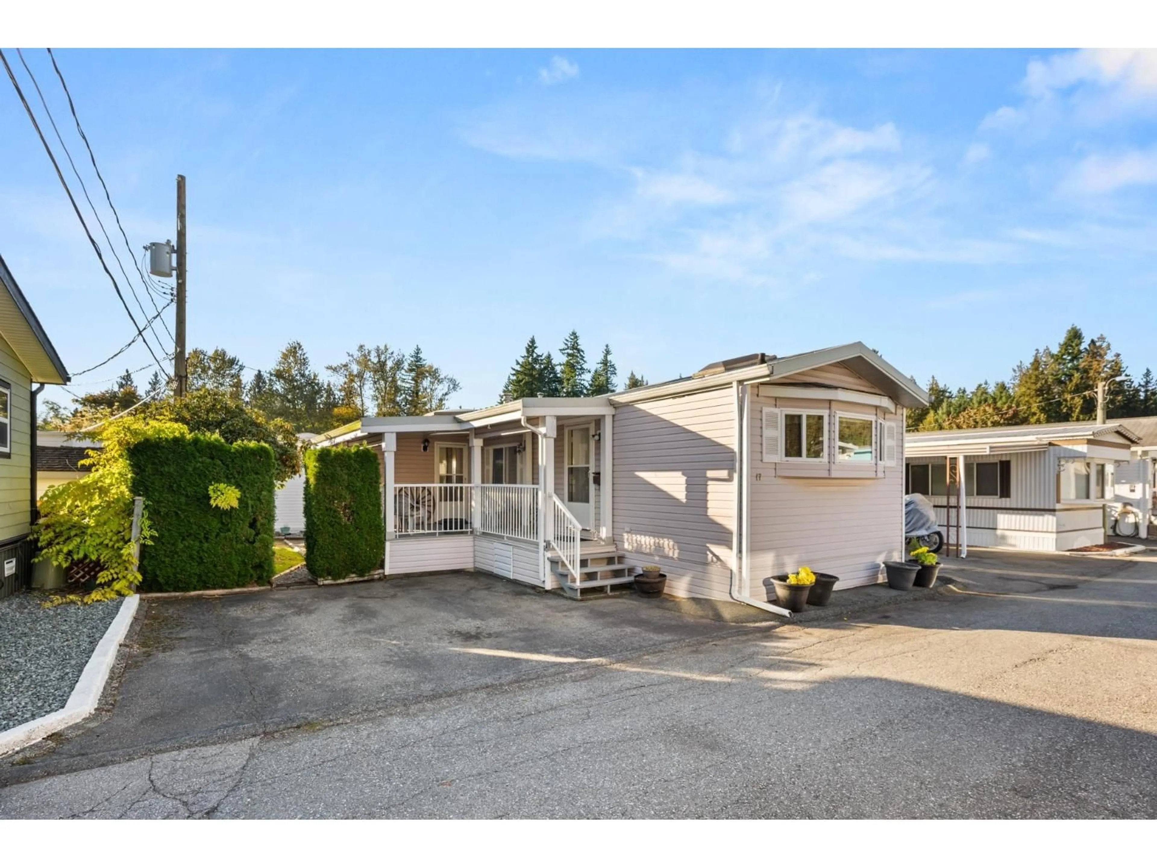 Unknown for 17 - 3931 198 STREET, Langley British Columbia V3A1C9