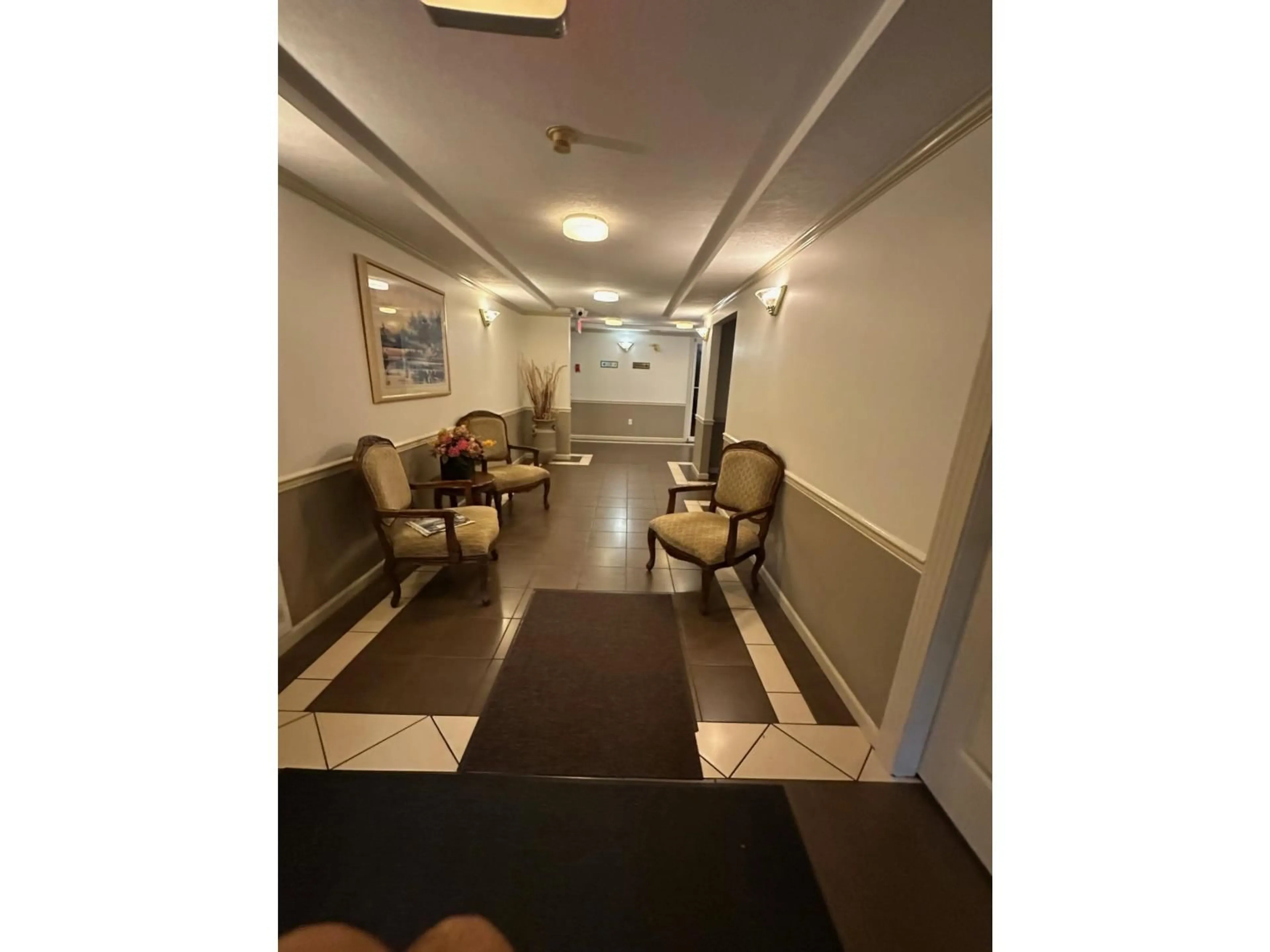 Unknown for 107 - 33110 GEORGE FERGUSON, Abbotsford British Columbia V2S2L5