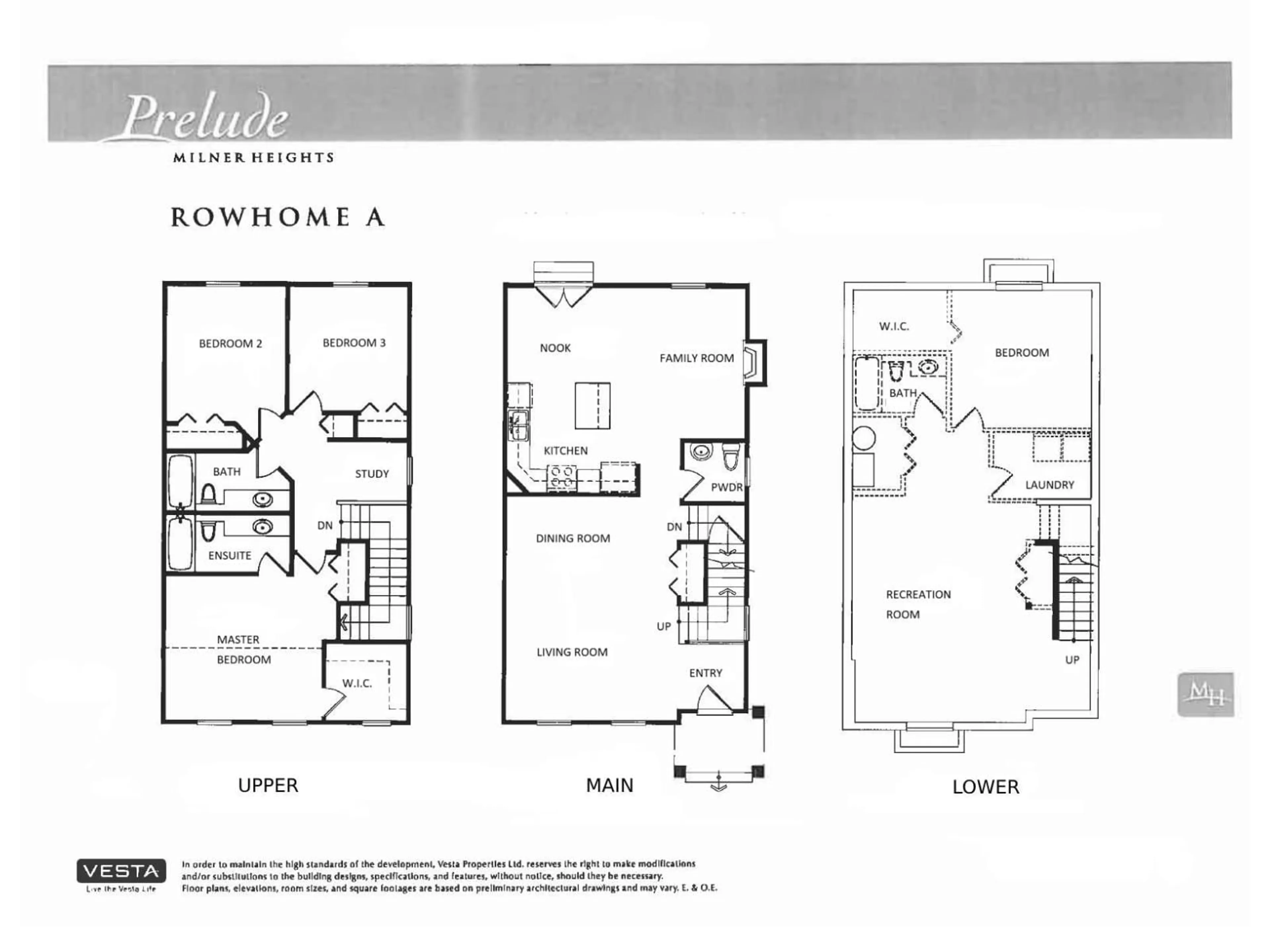 Floor plan for 6940 208A, Langley British Columbia V2Y0G1