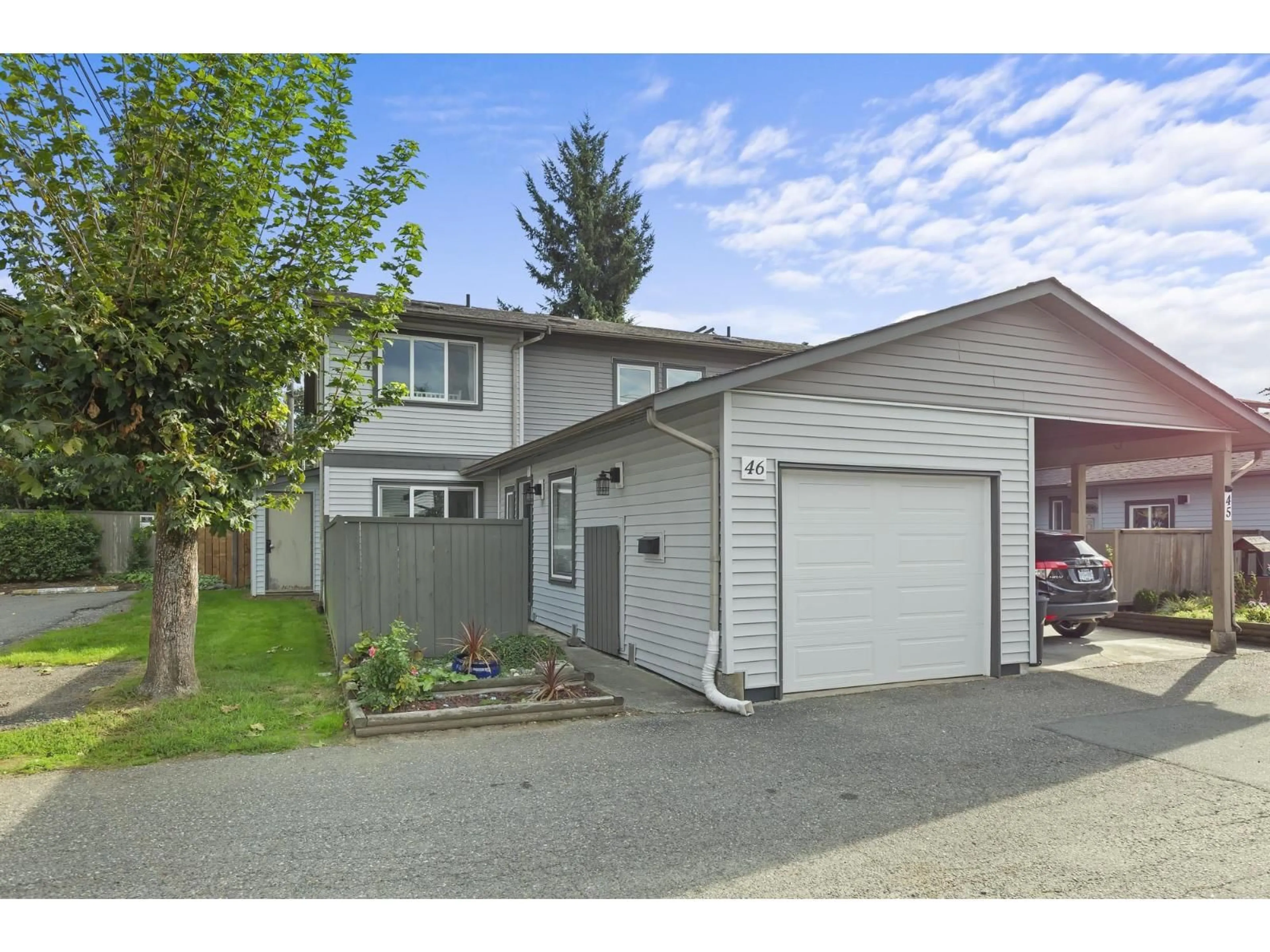 Unknown for 46 - 46689 FIRST AVENUE, Chilliwack British Columbia V2P1X5