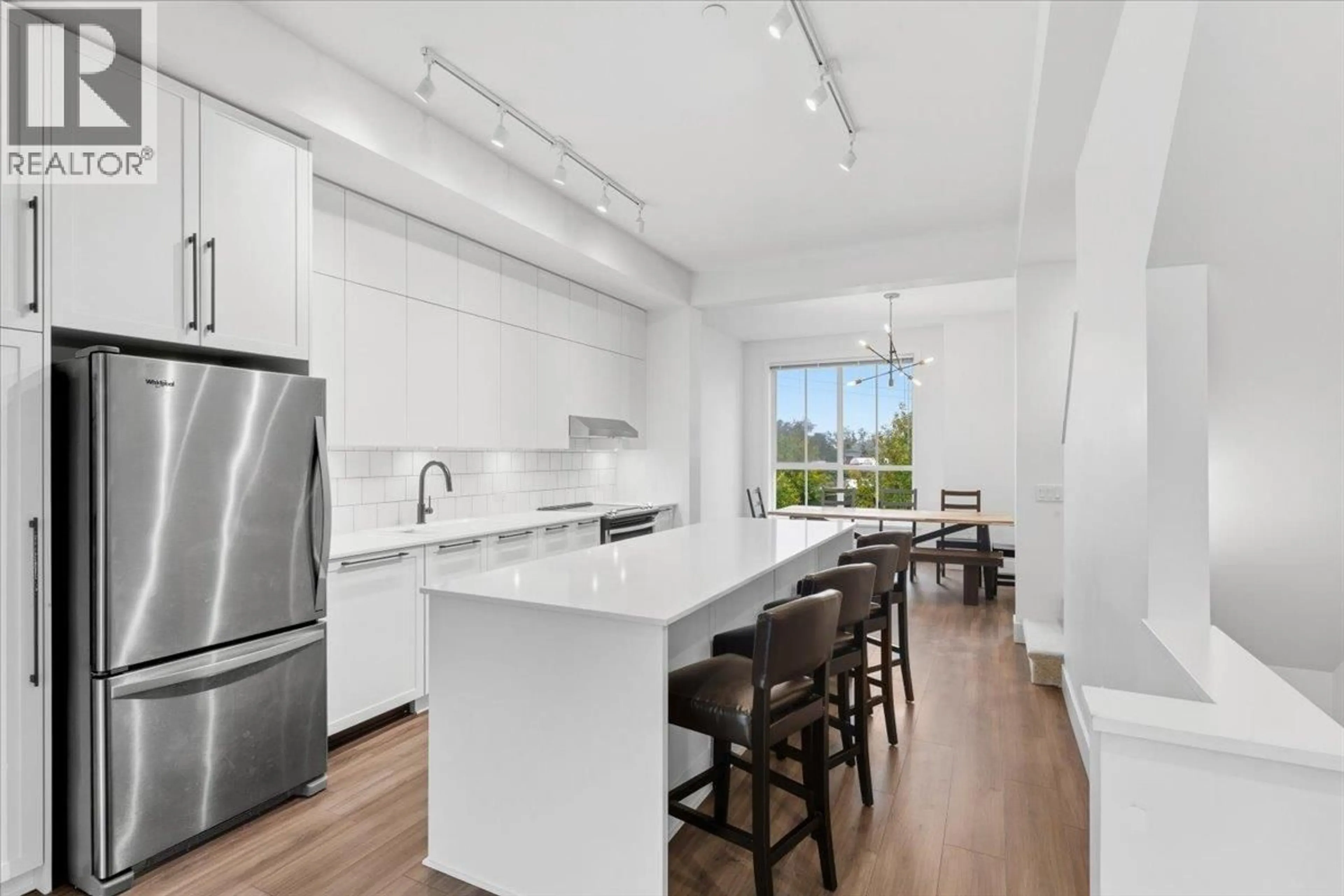 Open concept kitchen, unknown for 74 - 4656 ORCA WAY, Tsawwassen British Columbia V4M0C9