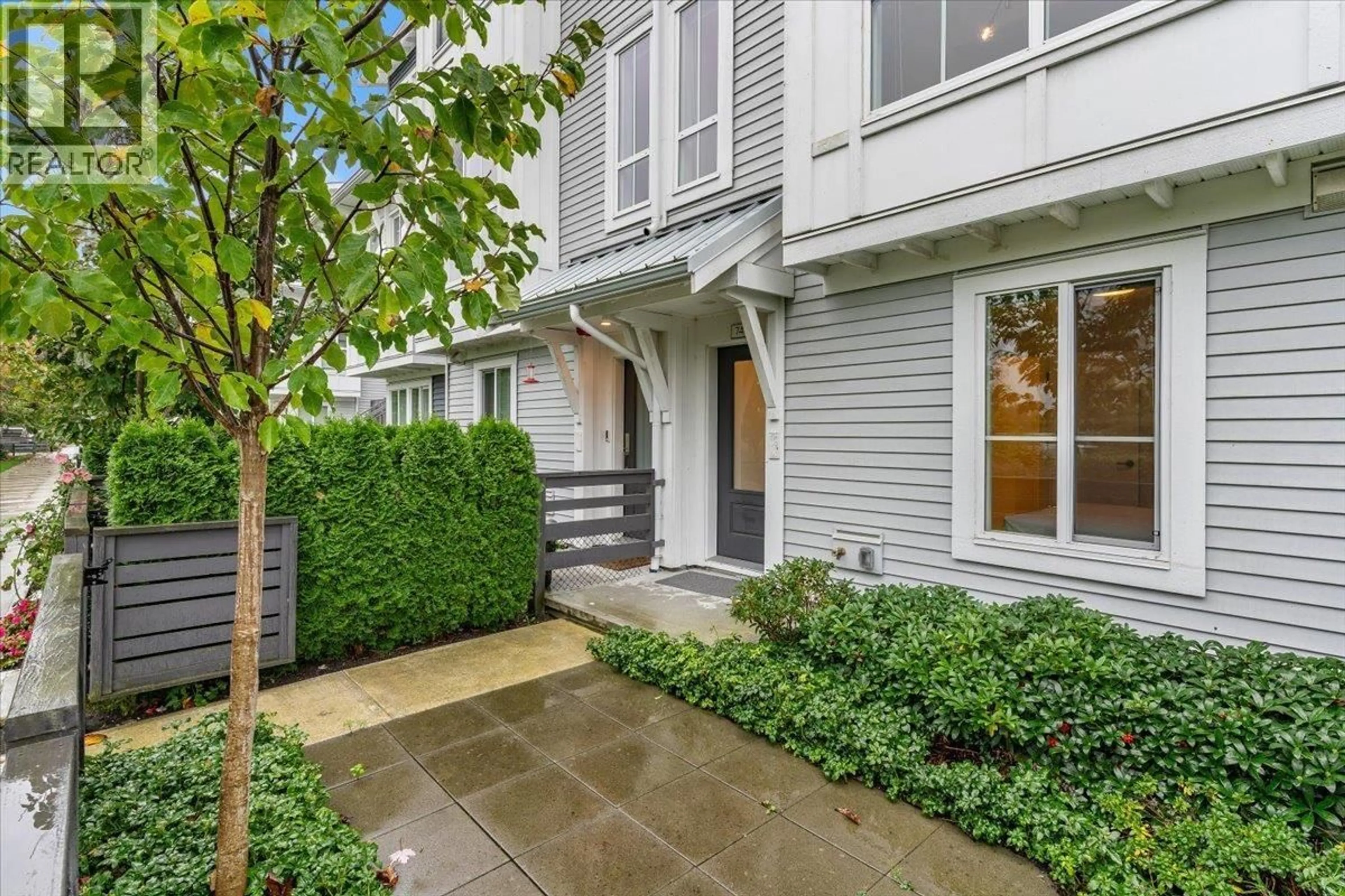 Unknown for 74 - 4656 ORCA WAY, Tsawwassen British Columbia V4M0C9