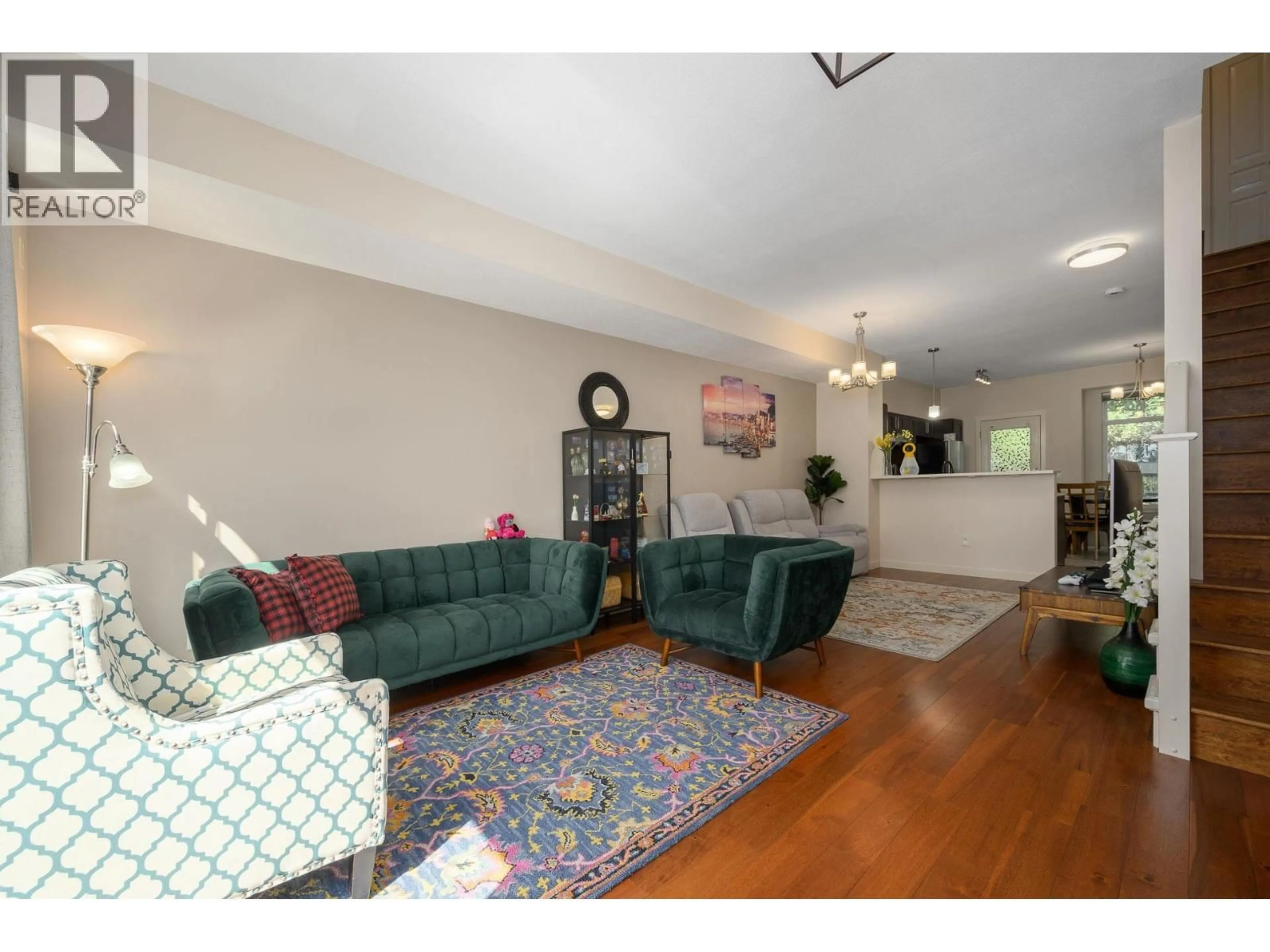 Living room with furniture, unknown for 29 - 2000 PANORAMA DRIVE, Port Moody British Columbia V3H5J5