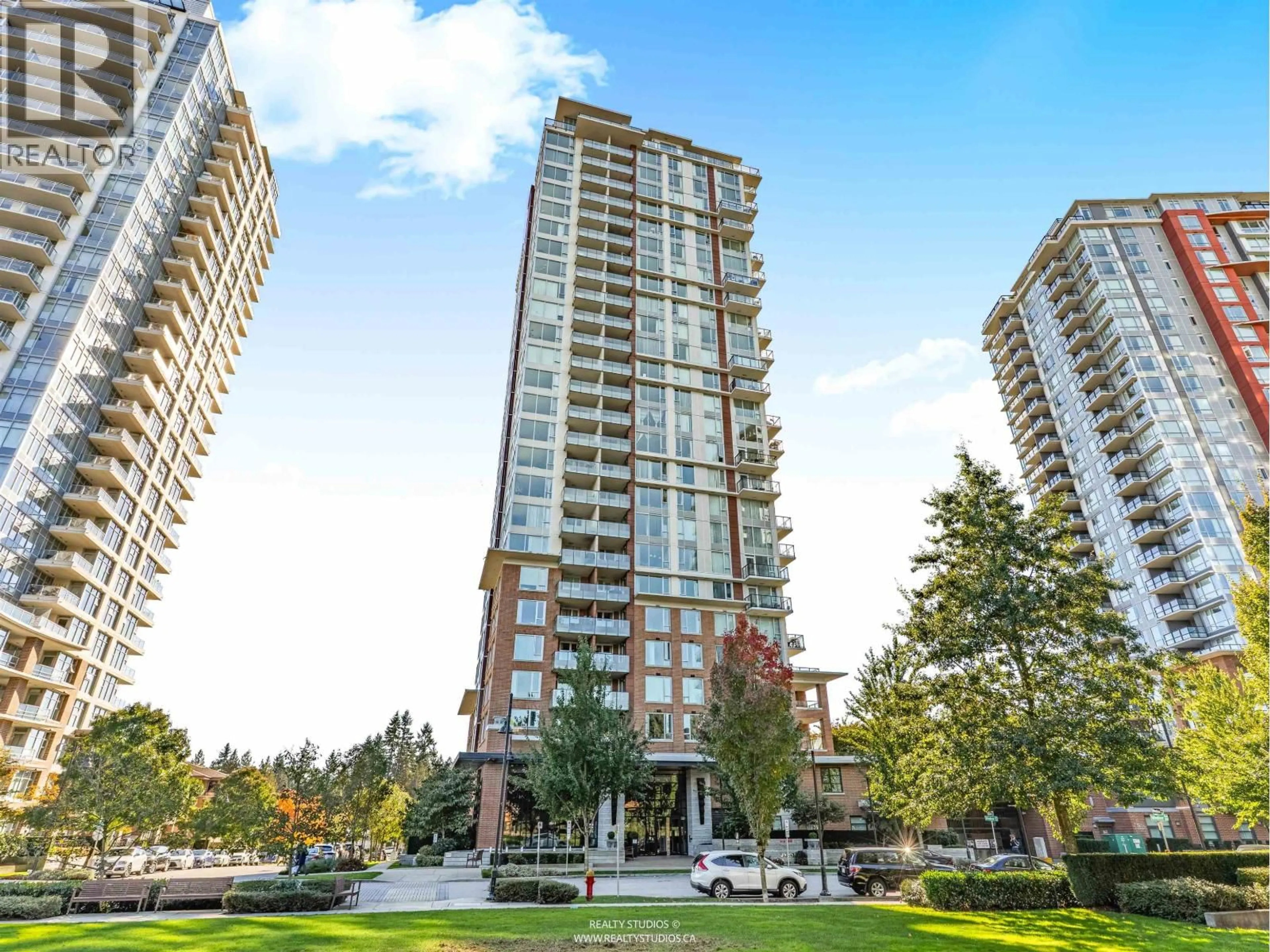 Unknown for 1905 - 3100 WINDSOR GATE, Coquitlam British Columbia V3B0P3