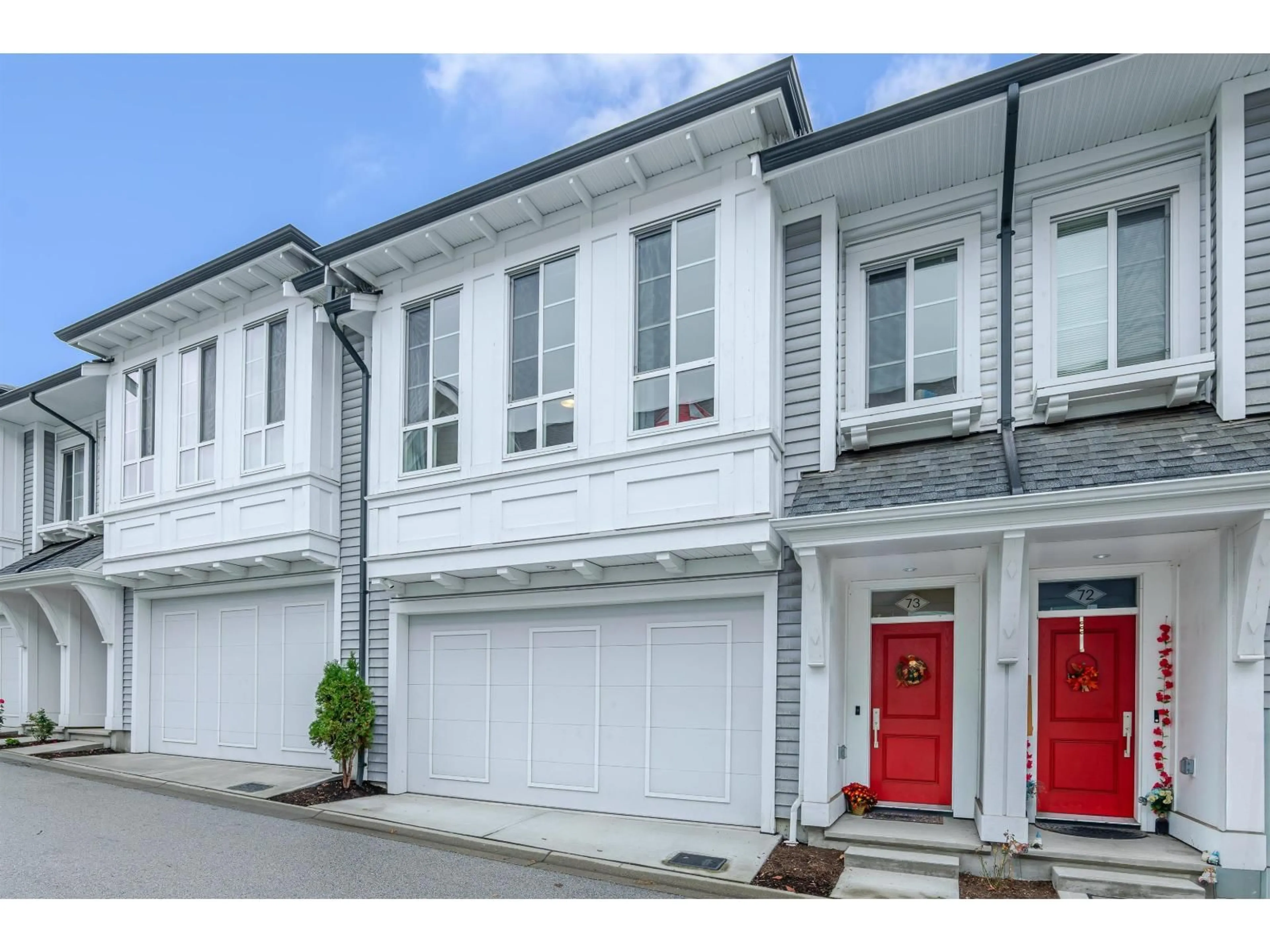 Unknown for 73 - 2838 LIVINGSTONE, Abbotsford British Columbia V2T0J1