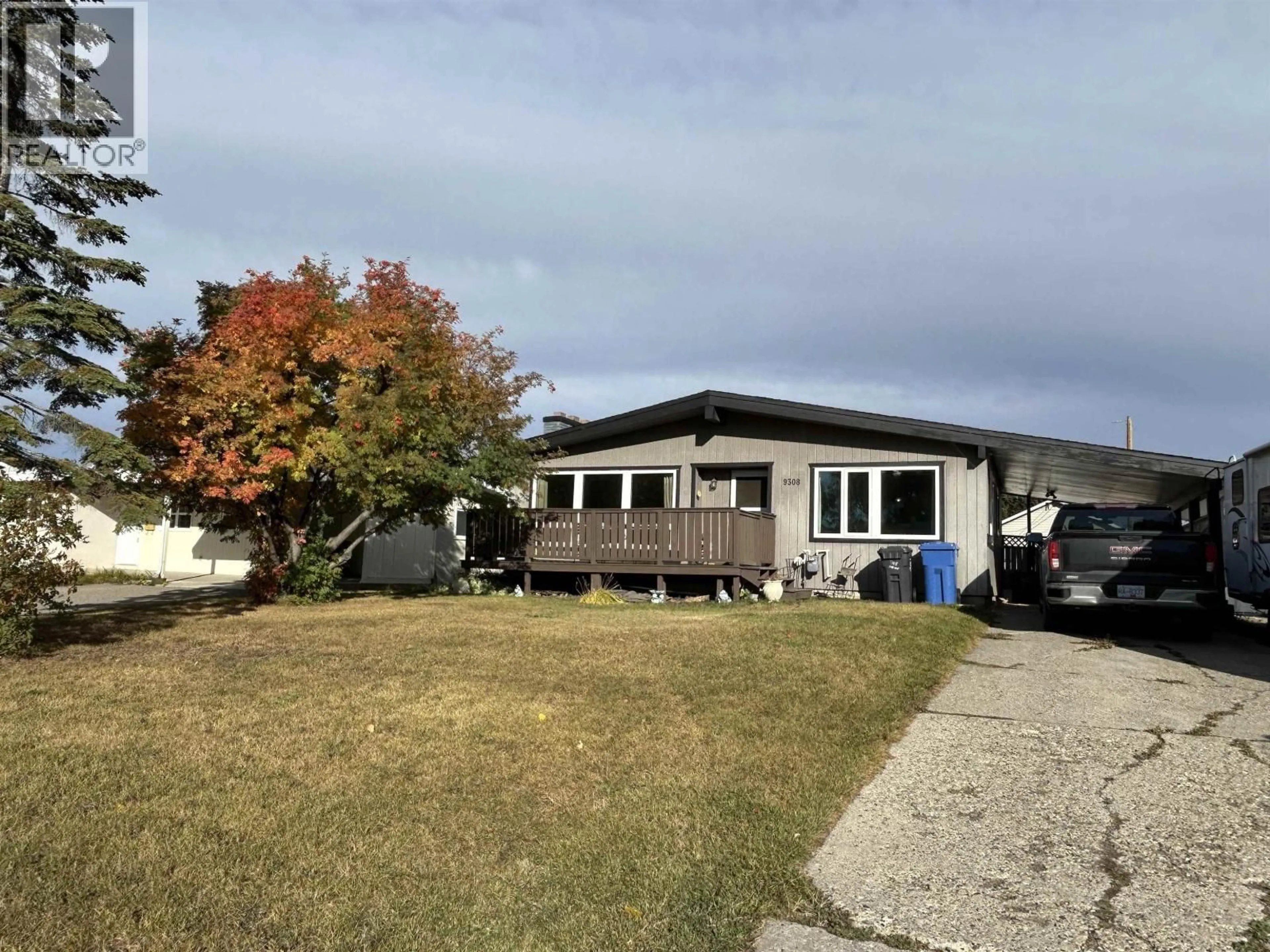 Unknown for 9308 112 AVENUE, Fort St. John British Columbia V1J2V9