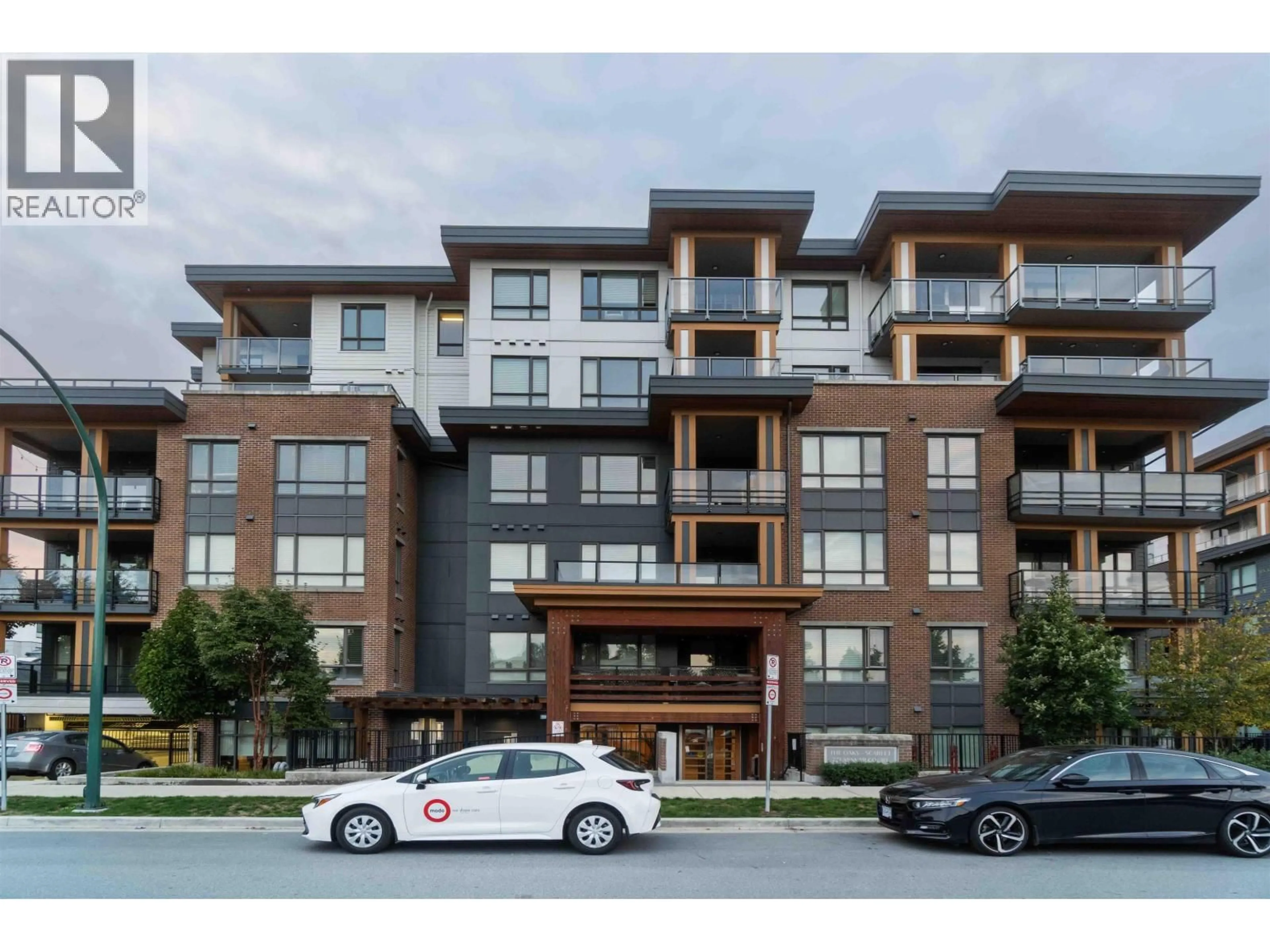 Unknown for 101 - 721 ANSKAR COURT, Coquitlam British Columbia V3J0L4