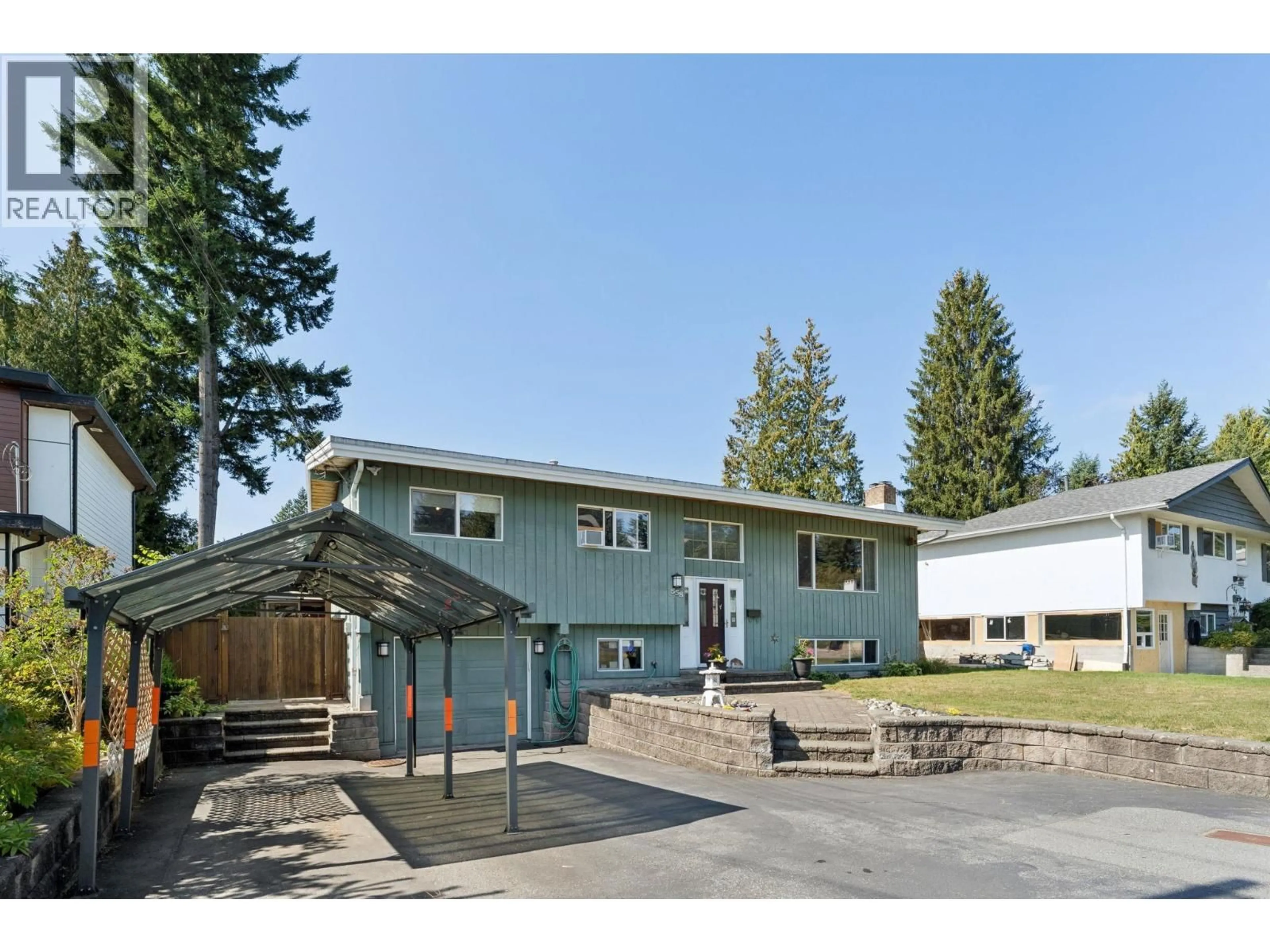 Unknown for 558 DRAYCOTT STREET, Coquitlam British Columbia V3J6M6