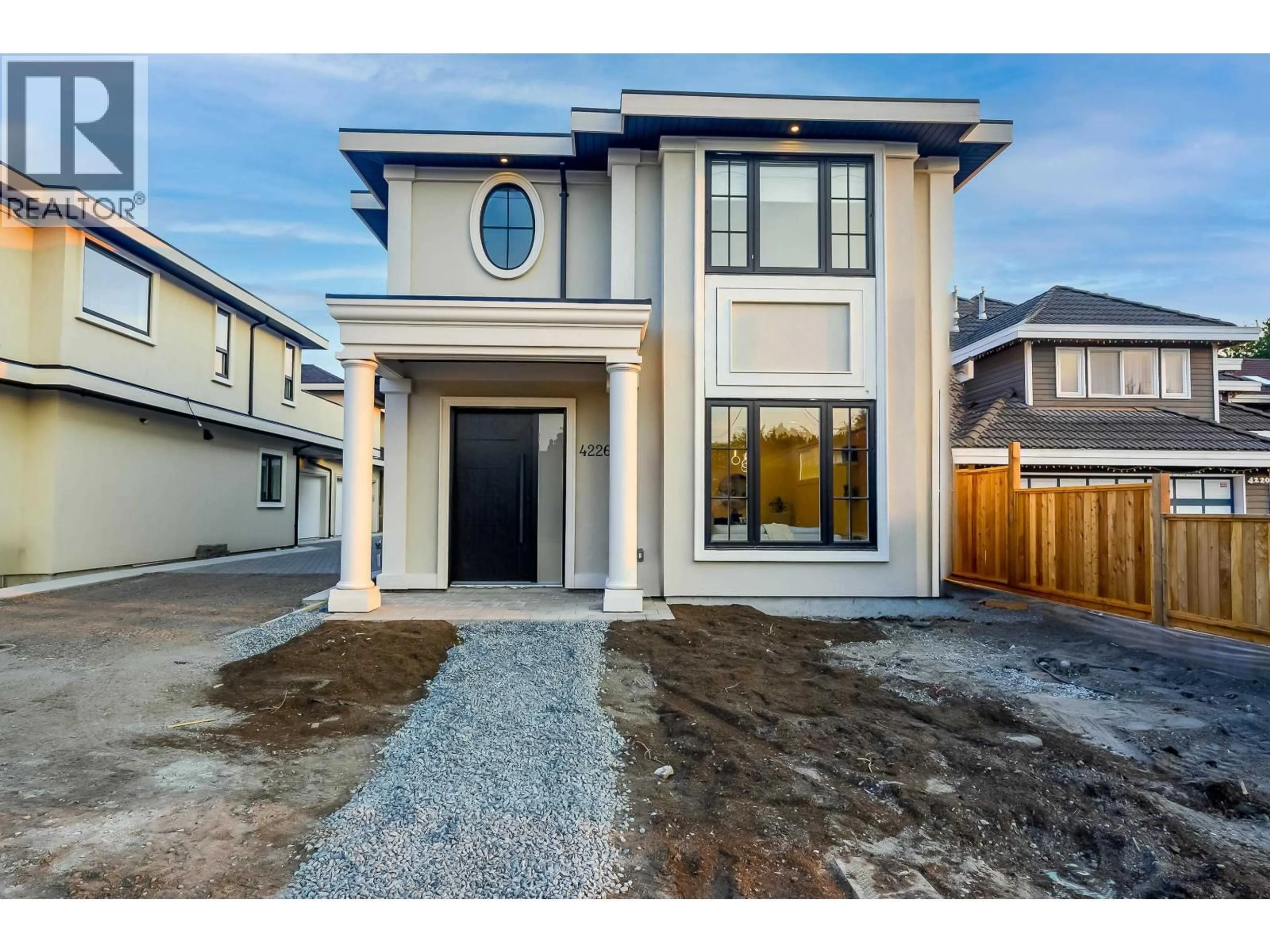 Unknown for 4226 WILLIAMS ROAD, Richmond British Columbia V7E1J9