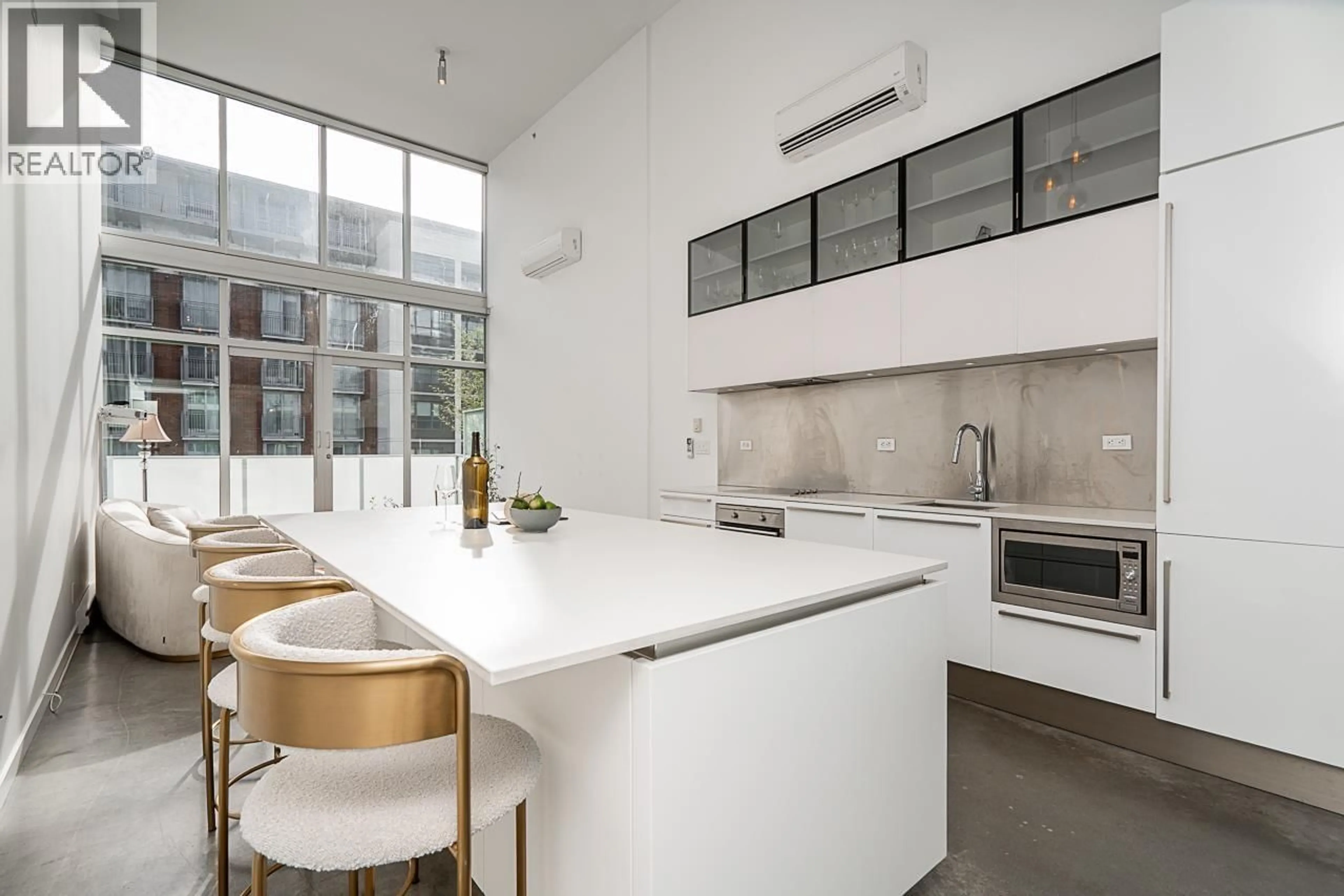 Unknown for PH609 - 53 HASTINGS STREET, Vancouver British Columbia V6B1G4