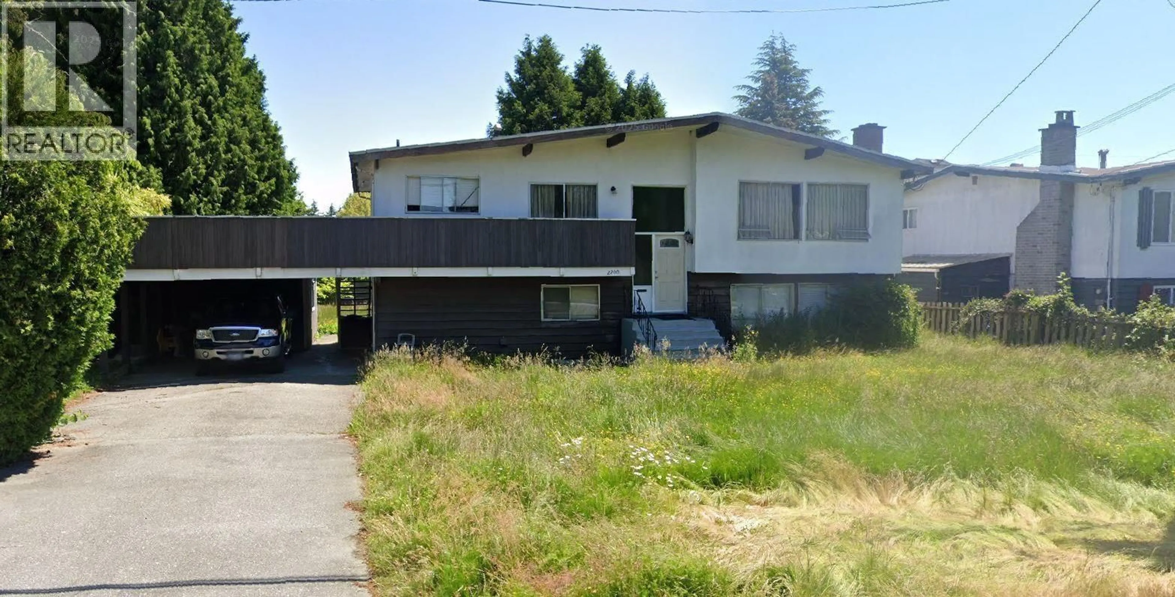 Unknown for 2200 MCLENNAN AVENUE, Richmond British Columbia V6X2N5