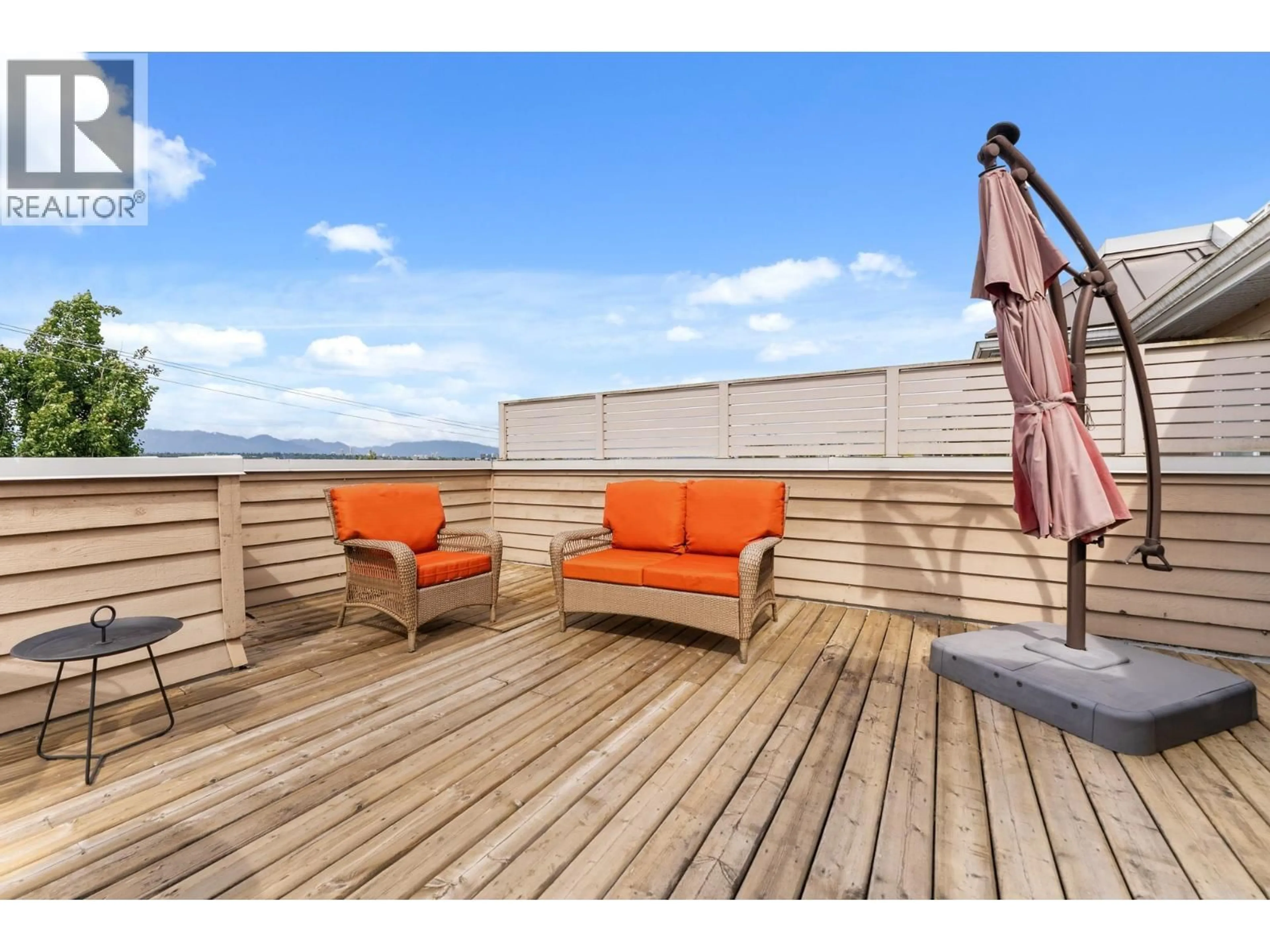 Patio, unknown for 316 - 5880 DOVER CRESCENT, Richmond British Columbia V7C5P5