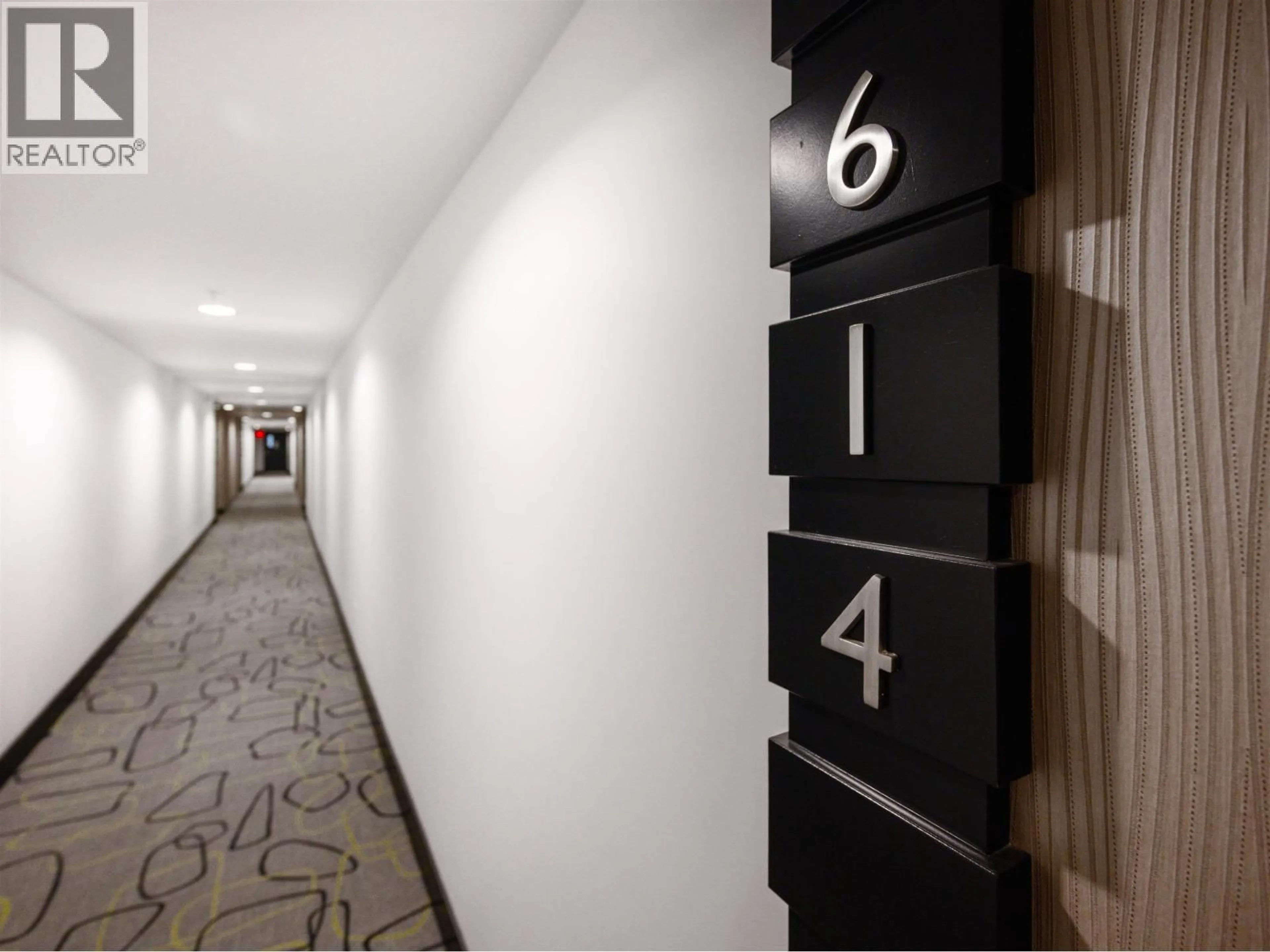 Indoor foyer for 614 - 95 MOODY STREET, Port Moody British Columbia V3H0H2