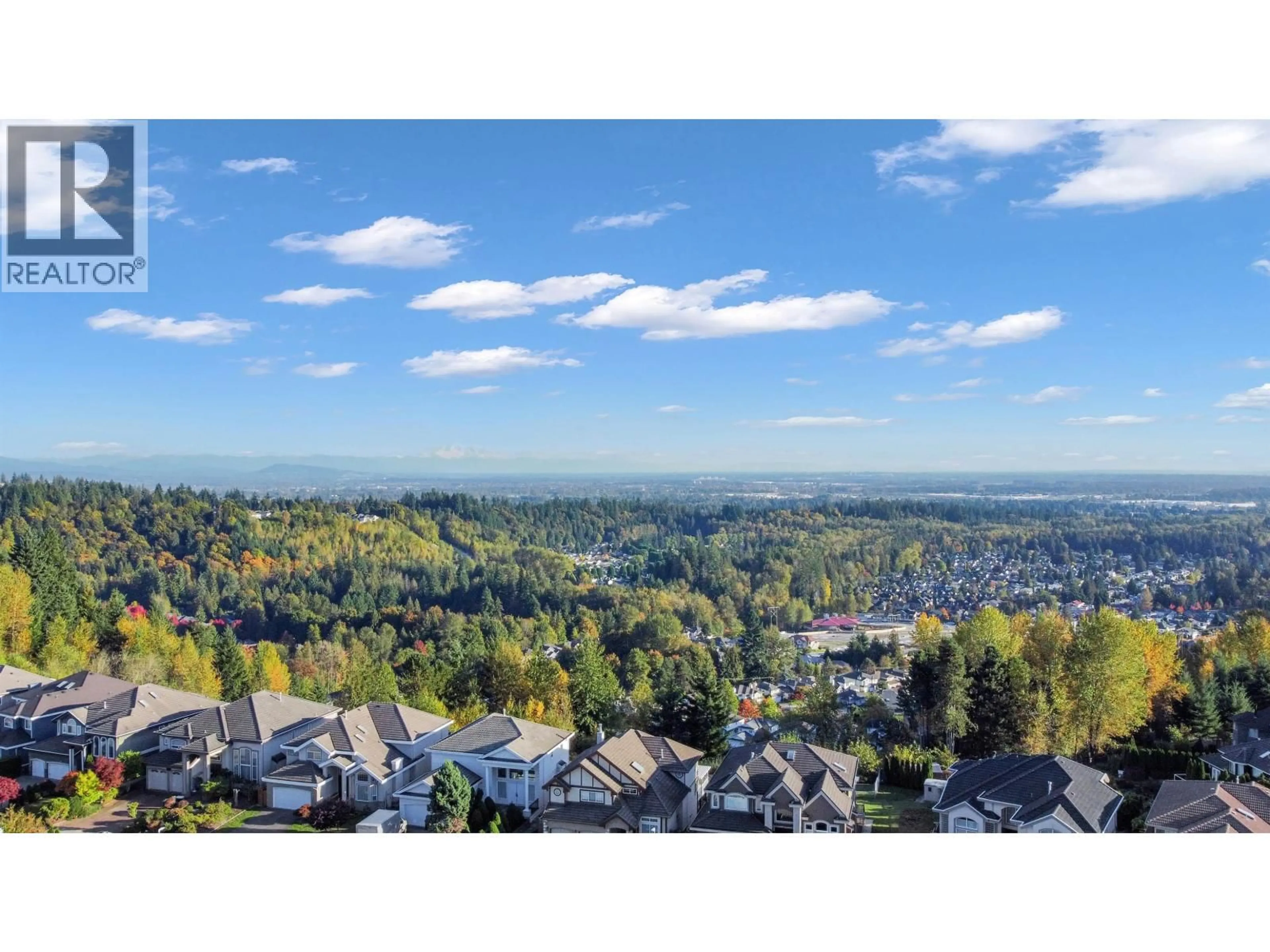 A pic from outside/outdoor area/front of a property/back of a property/a pic from drone, unknown for 3112 QUINTETTE CRESCENT, Coquitlam British Columbia V3E3B6
