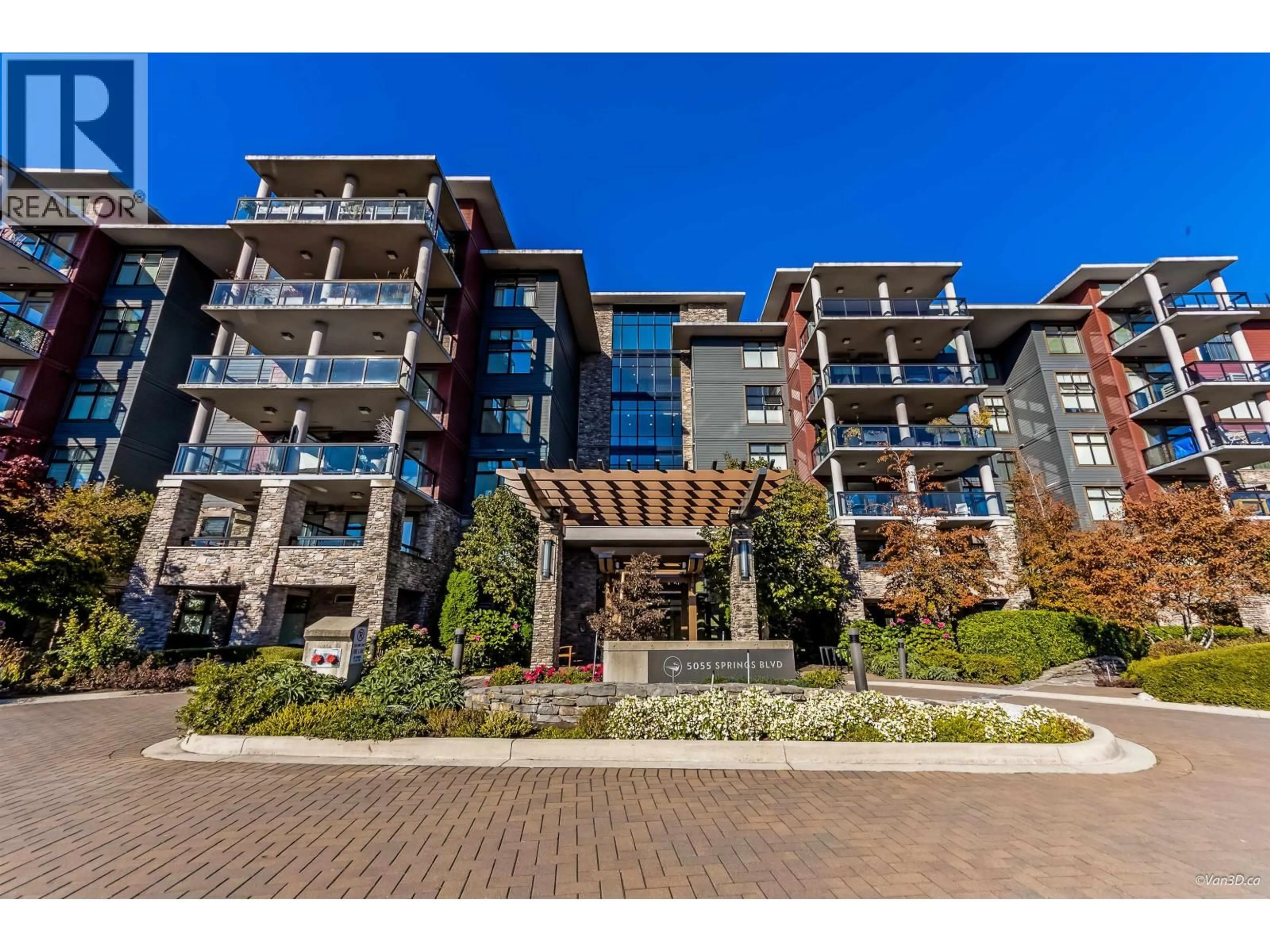 Unknown for 112 - 5055 SPRINGS BOULEVARD, Tsawwassen British Columbia V4M0A5
