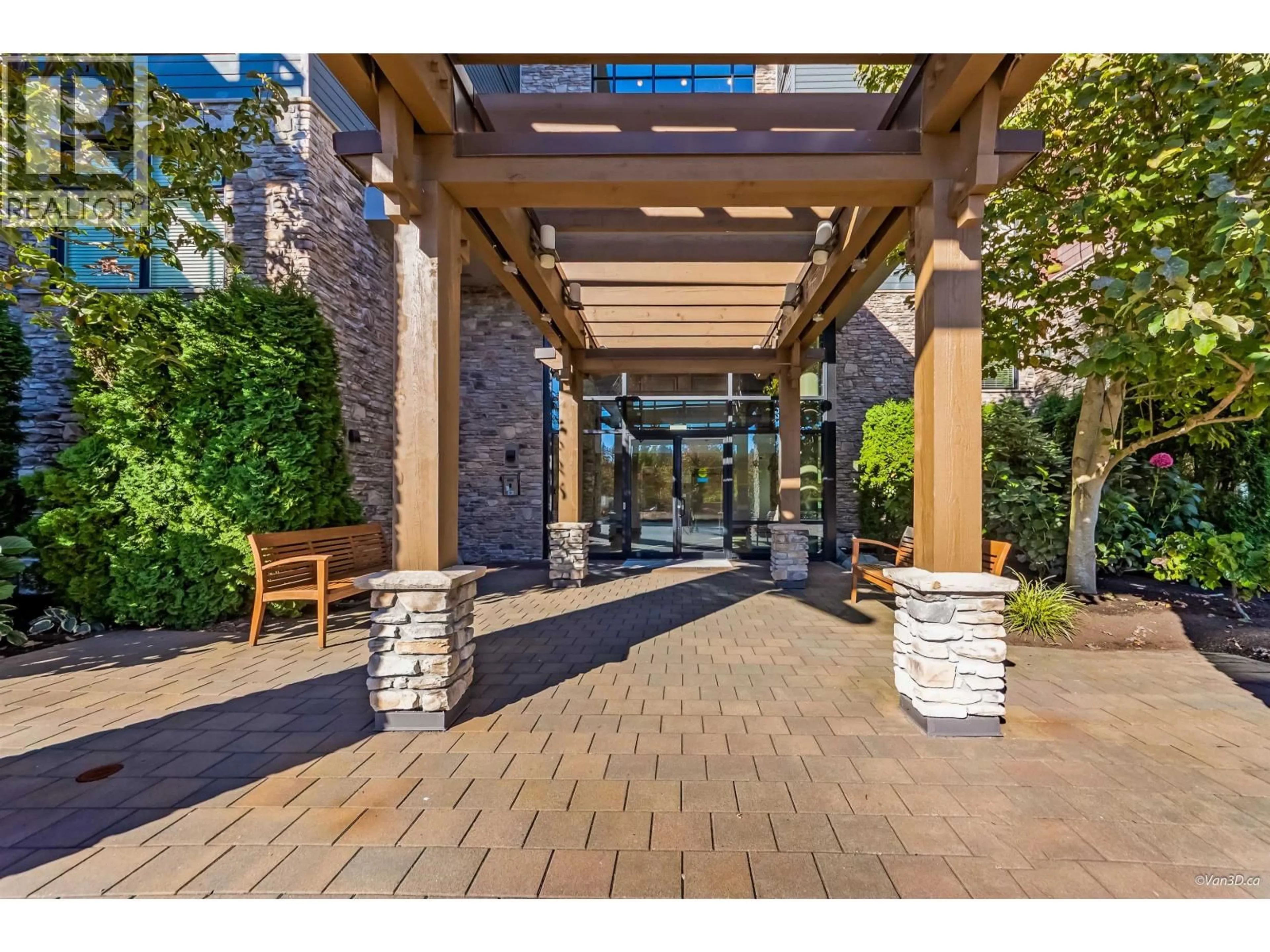 Unknown for 112 - 5055 SPRINGS BOULEVARD, Tsawwassen British Columbia V4M0A5
