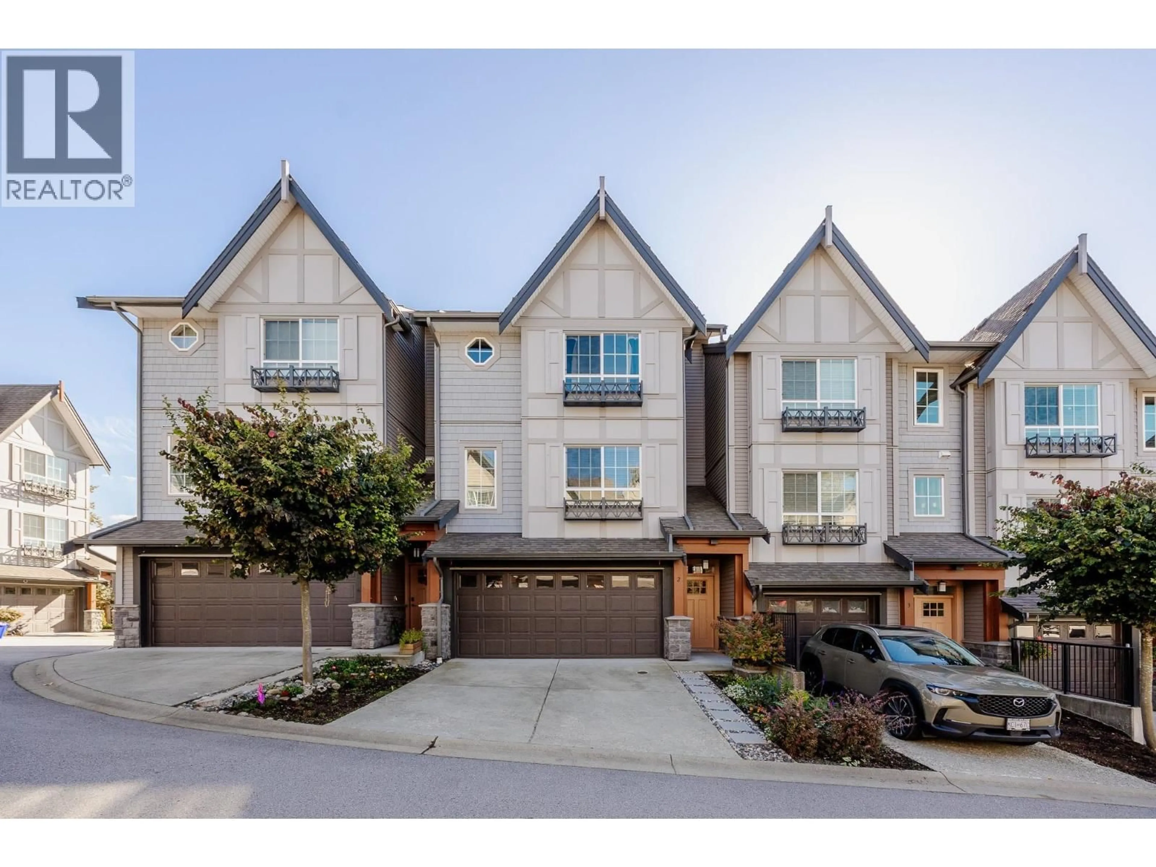 Unknown for 2 - 23539 GILKER HILL ROAD, Maple Ridge British Columbia V2W1C8