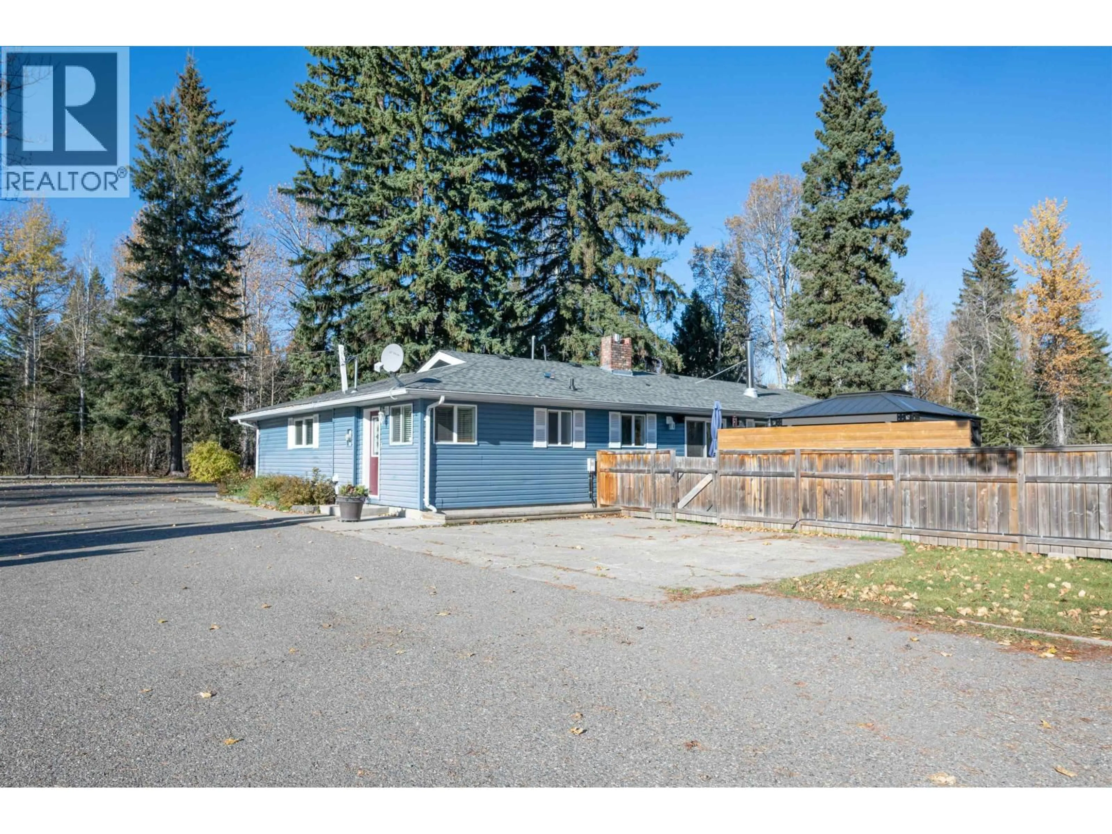 Unknown for 9092 HILLTOP ROAD, Prince George British Columbia V2N6J8