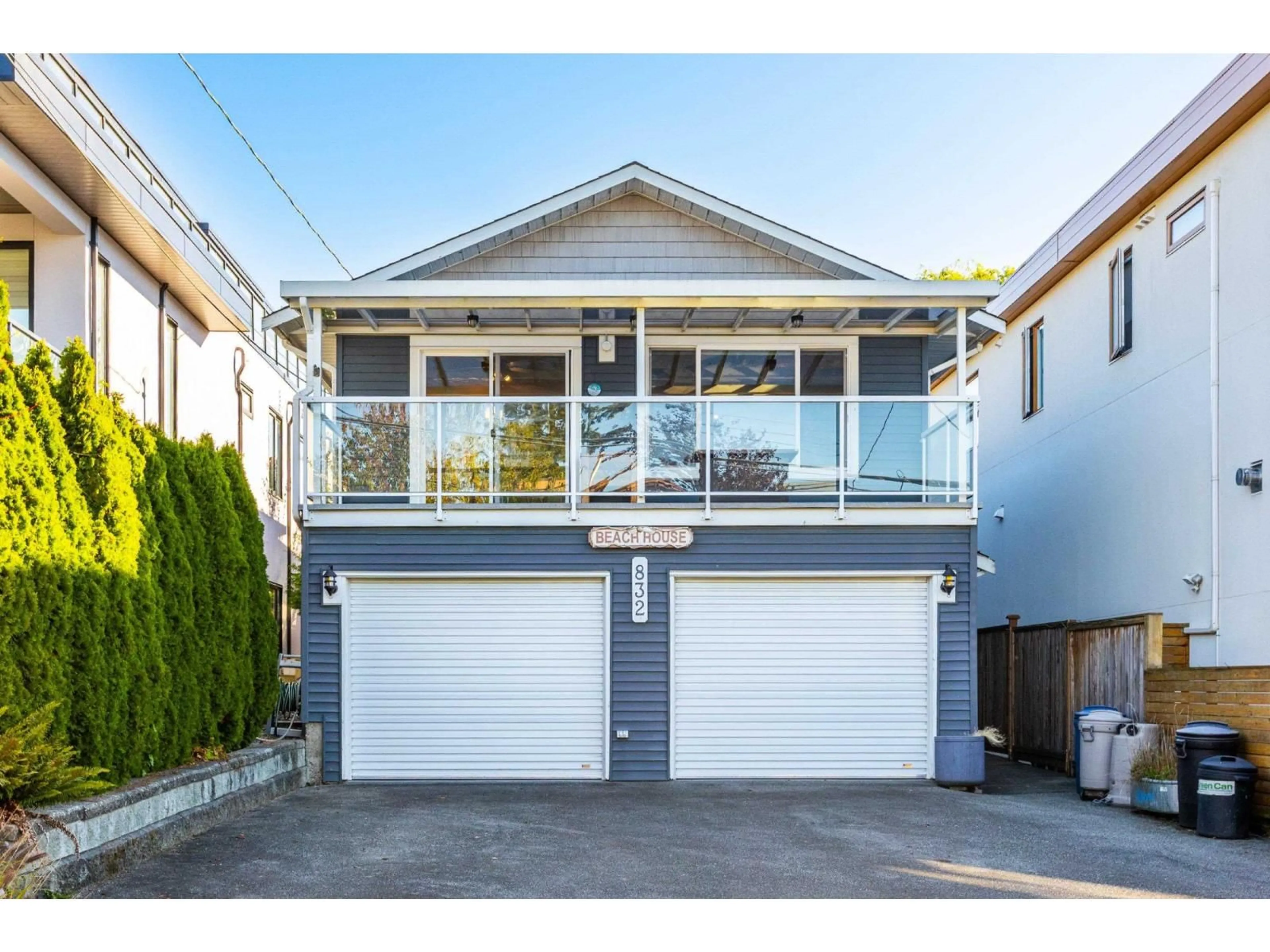 Unknown for 832 STEVENS, White Rock British Columbia V4B4X2