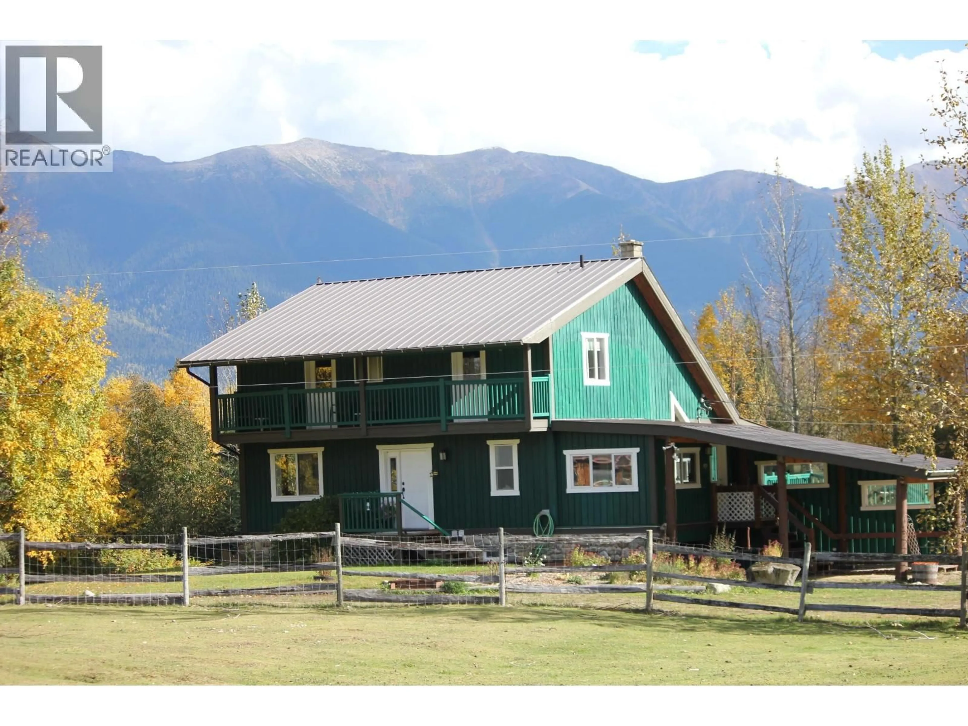 Unknown for 4806 16 HIGHWAY, McBride British Columbia V0J2E0