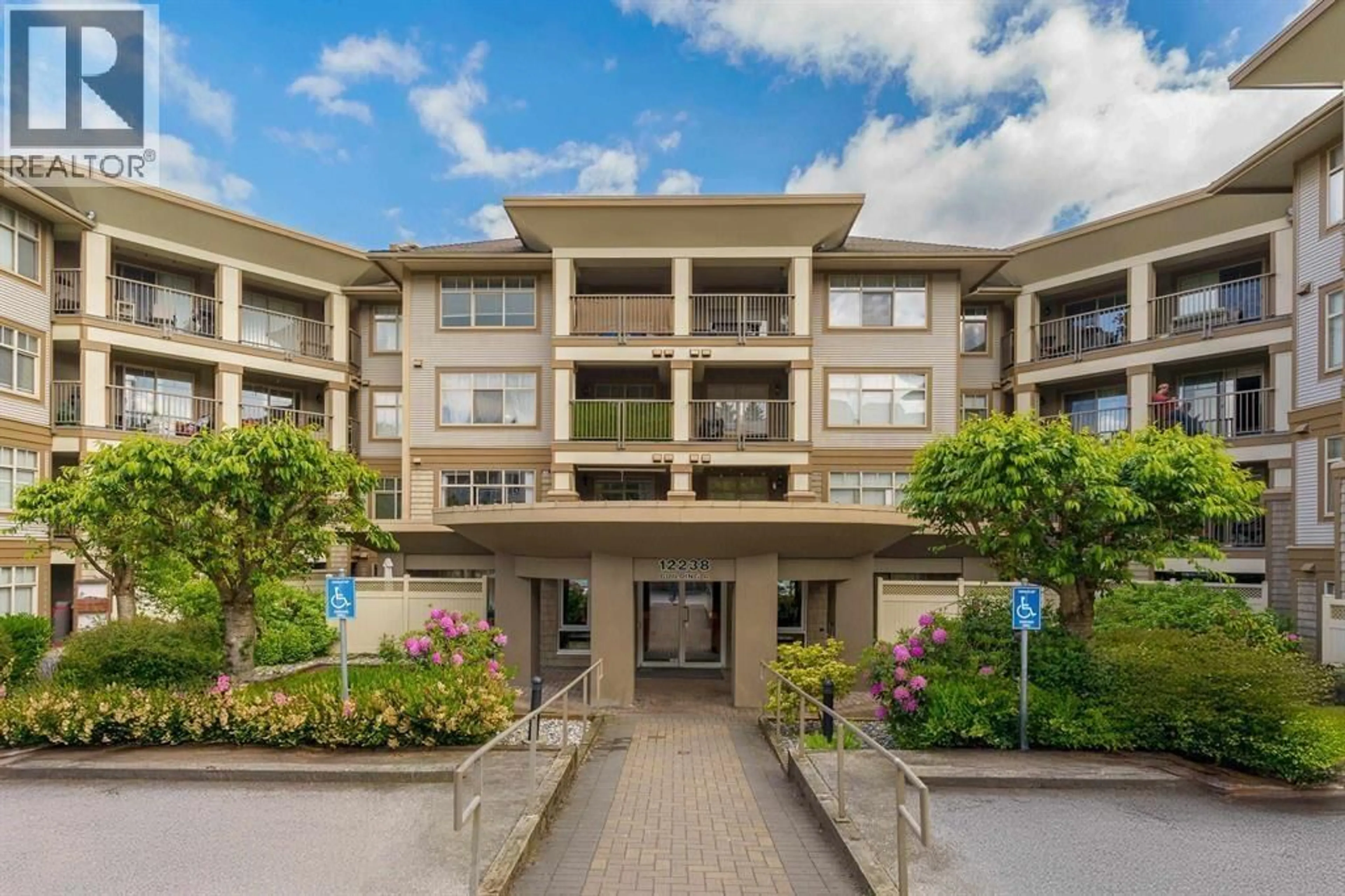 Unknown for 423 - 12238 224 STREET, Maple Ridge British Columbia V2X8W5