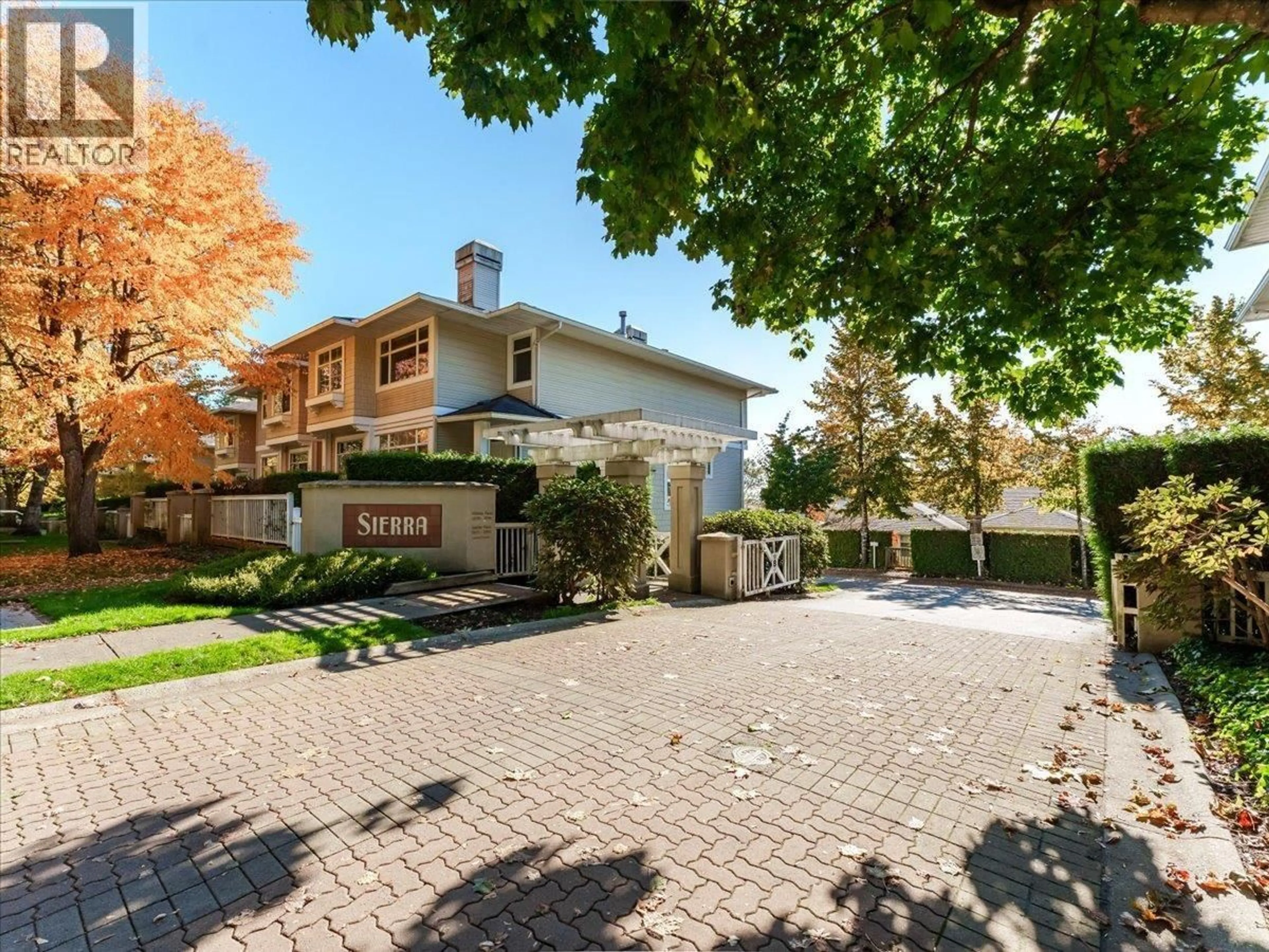 Unknown for 5 - 3588 WHITNEY PLACE, Vancouver British Columbia V5S4T2