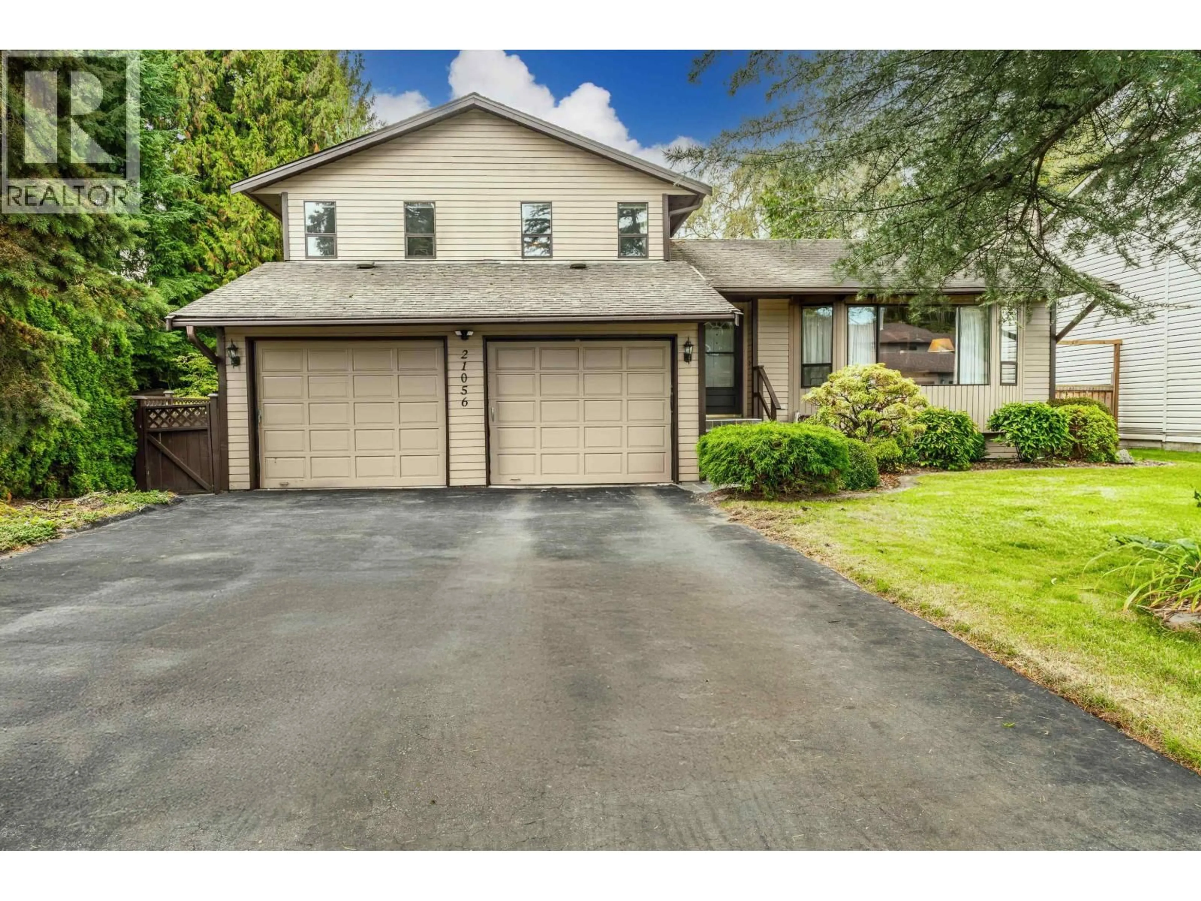 Unknown for 21056 BARKER AVENUE, Maple Ridge British Columbia V2X8R6