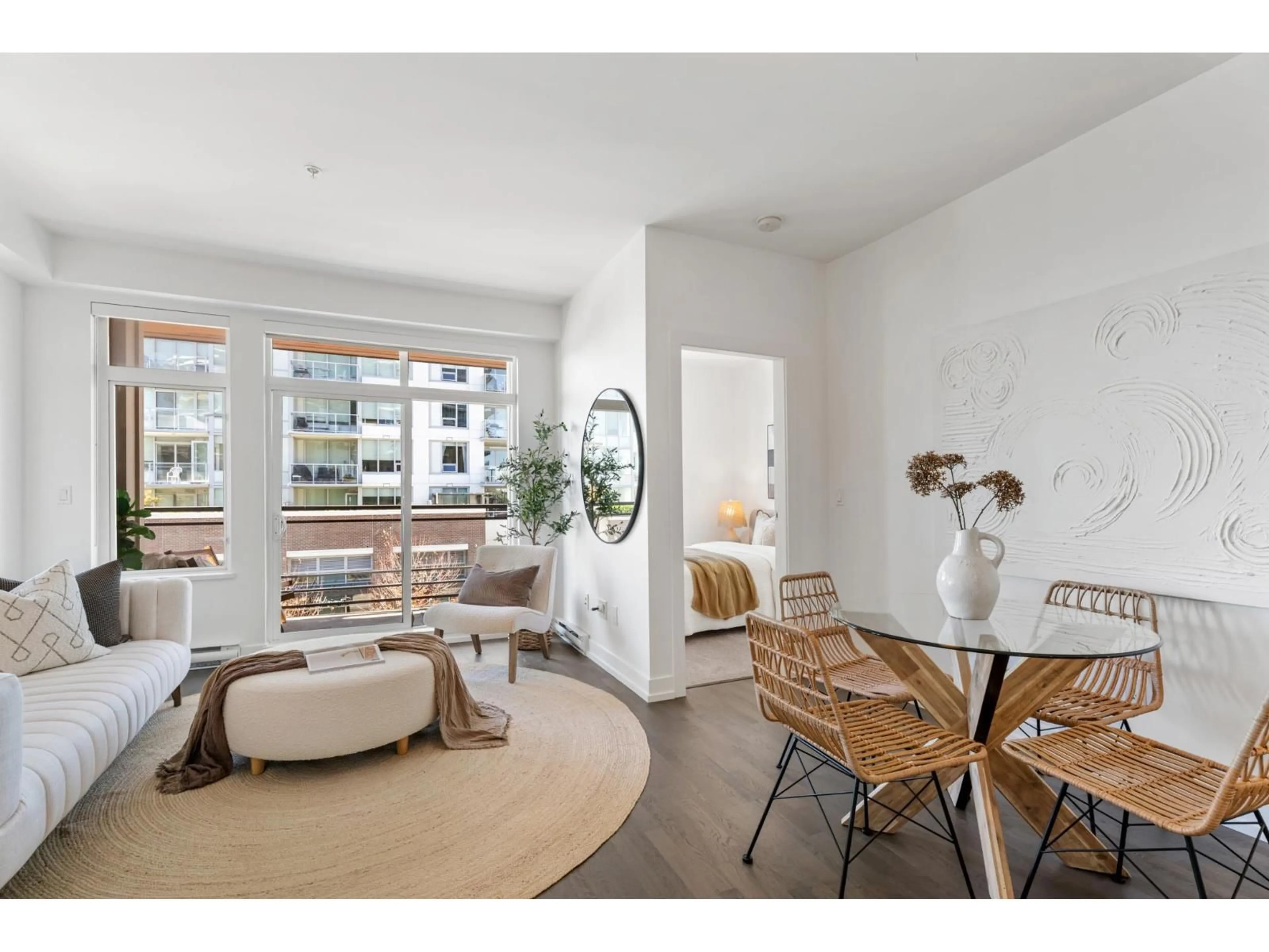 Unknown for 309 - 1420 JOHNSTON, White Rock British Columbia V4B3Z5