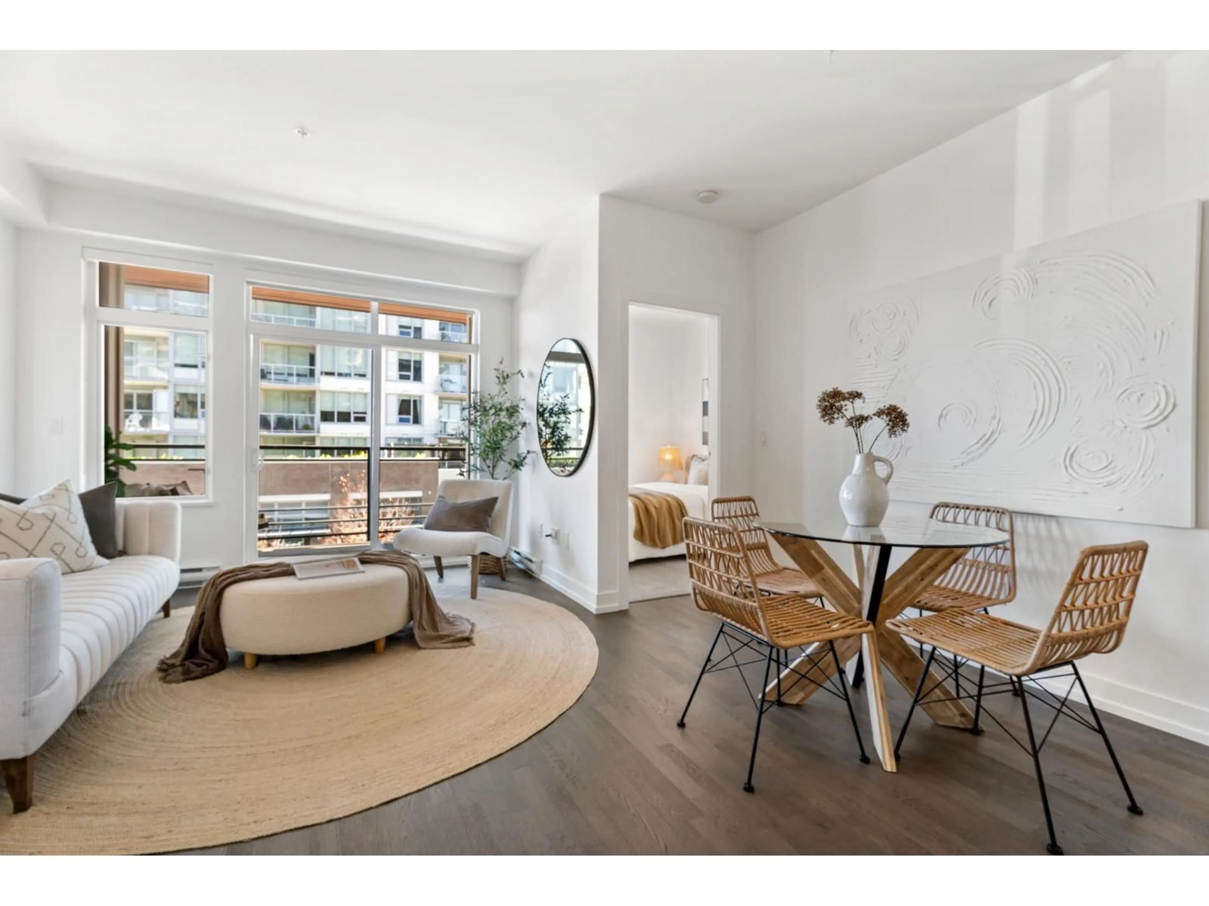 A pic of a room for 309 - 1420 JOHNSTON, White Rock British Columbia V4B3Z5