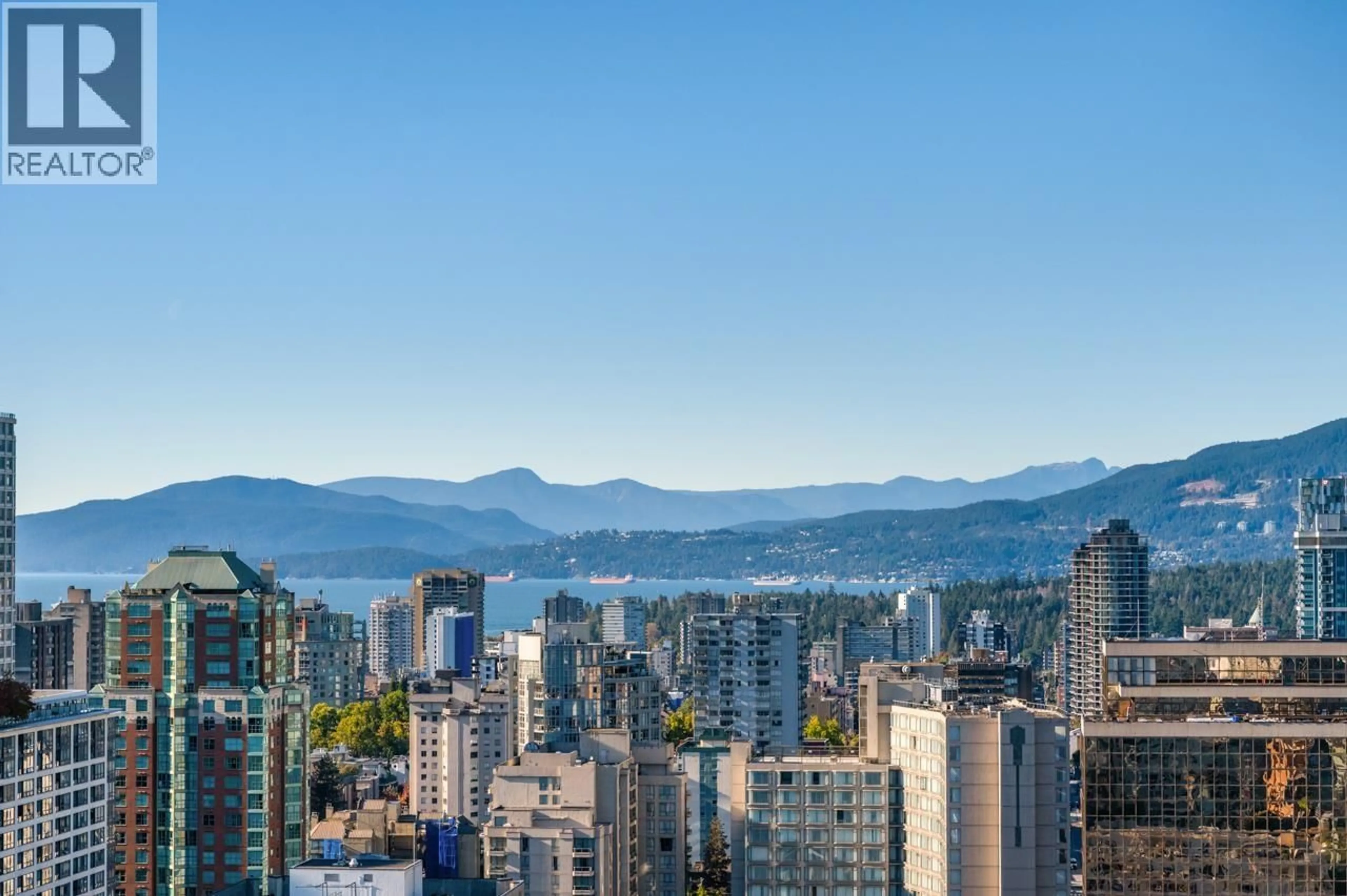 Unknown for 3107 - 833 SEYMOUR STREET, Vancouver British Columbia V6B0G4