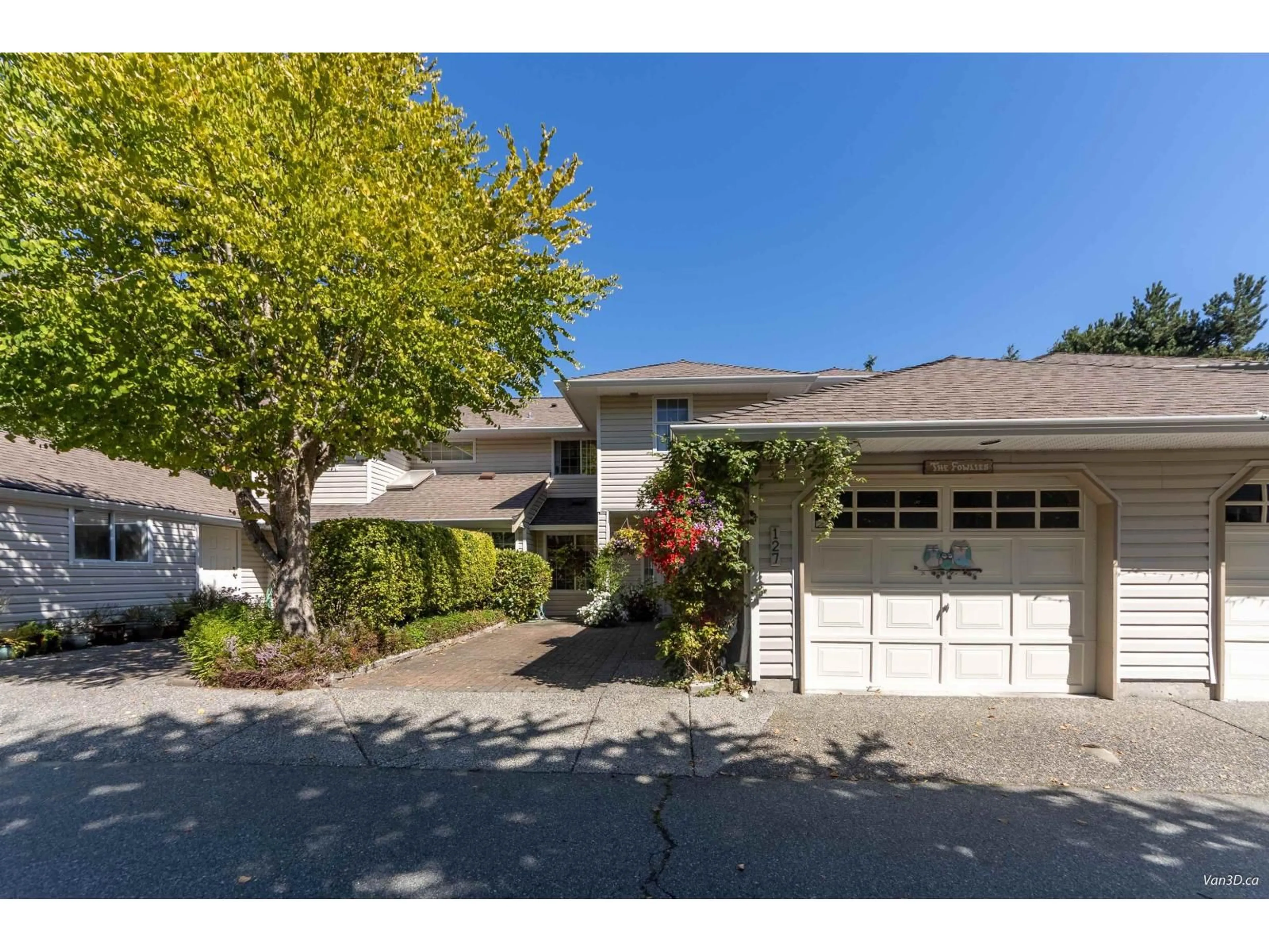 Unknown for 127 - 12163 68, Surrey British Columbia V3W1H2