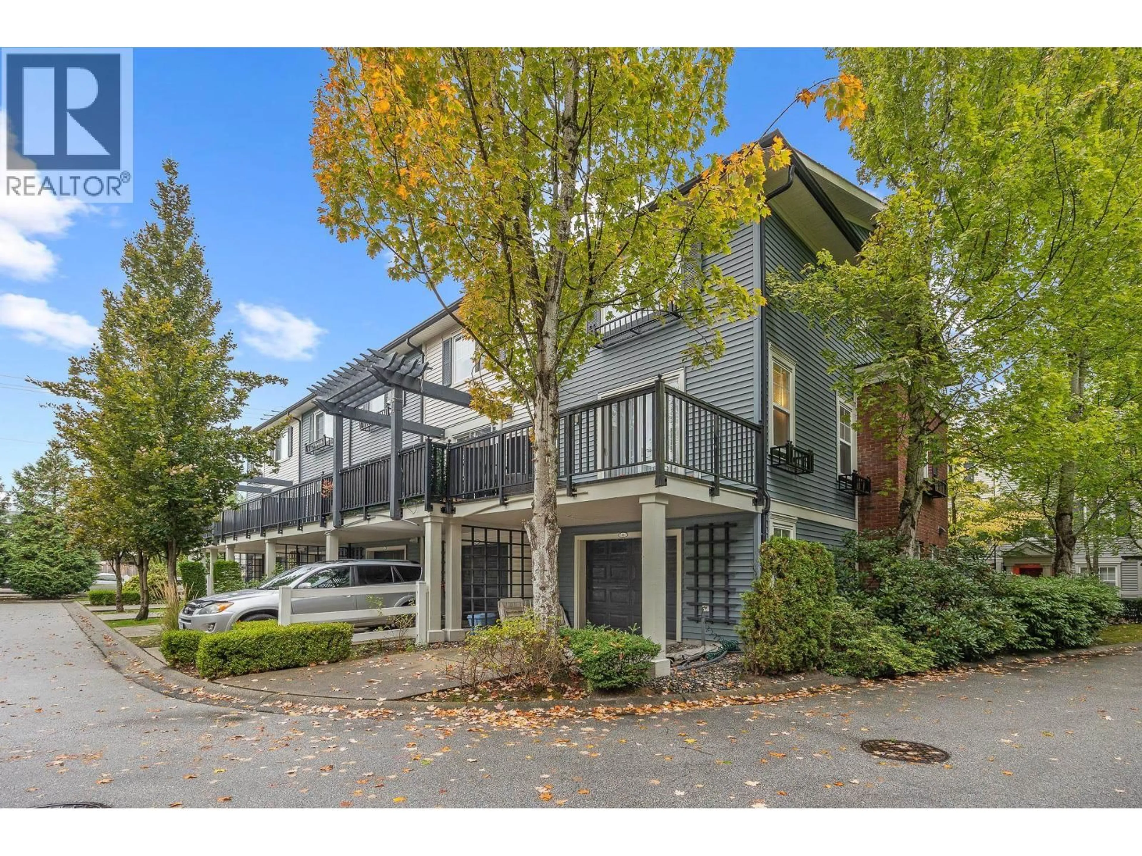 Unknown for 5 - 2495 DAVIES AVENUE, Port Coquitlam British Columbia V3C0B2