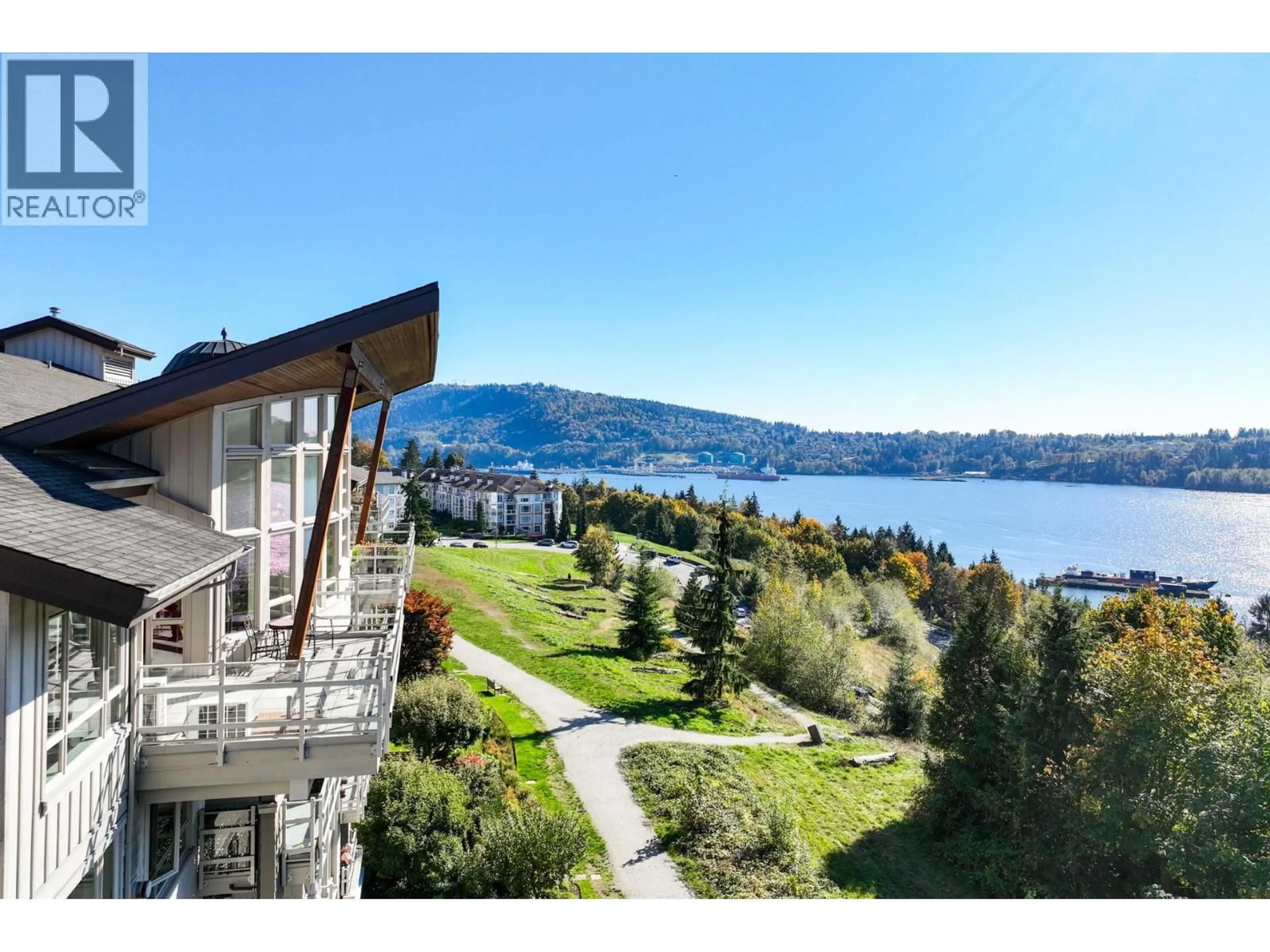 Unknown for 509 - 560 RAVEN WOODS DRIVE, North Vancouver British Columbia V7G2T3
