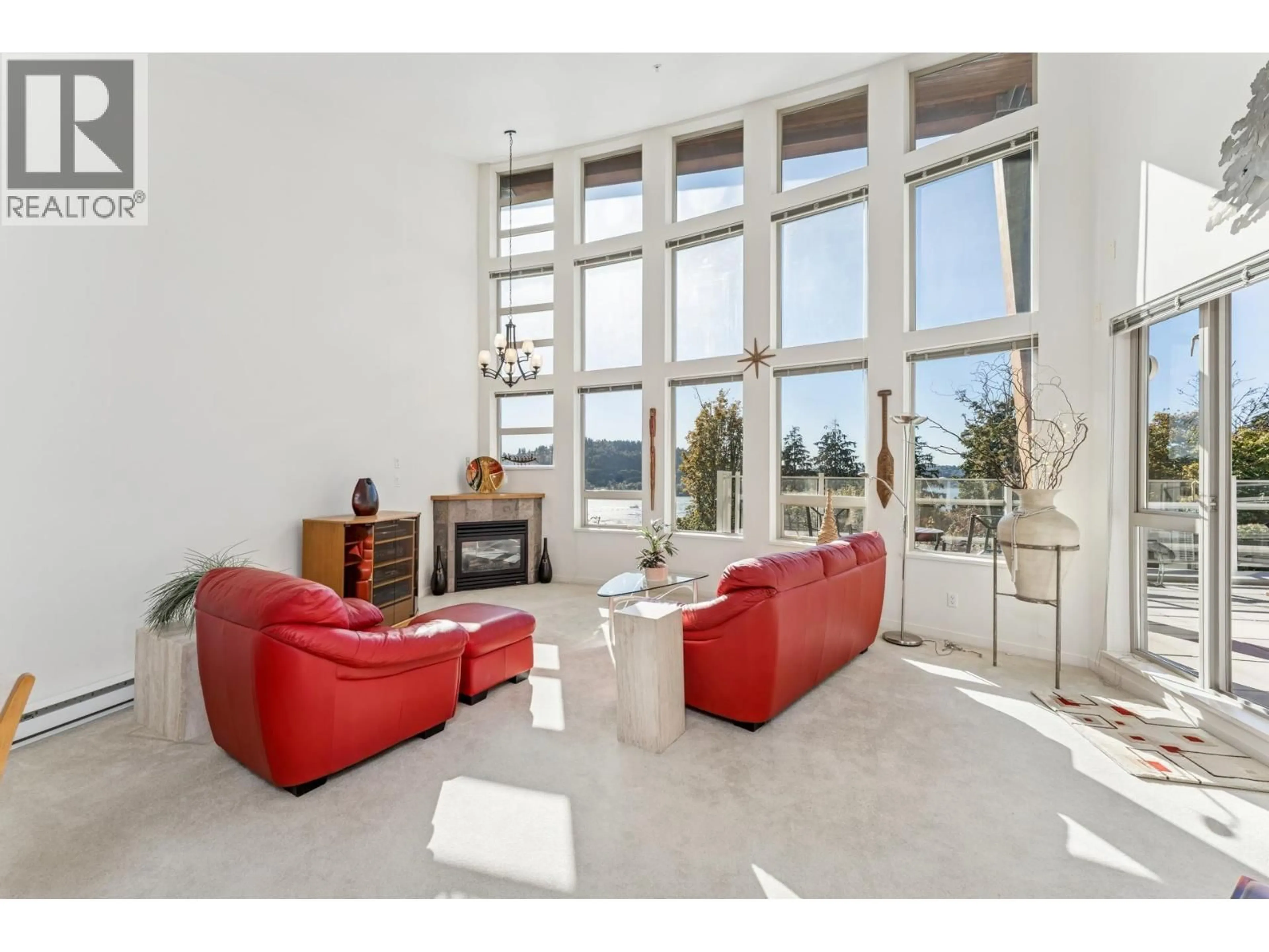 Unknown for 509 - 560 RAVEN WOODS DRIVE, North Vancouver British Columbia V7G2T3