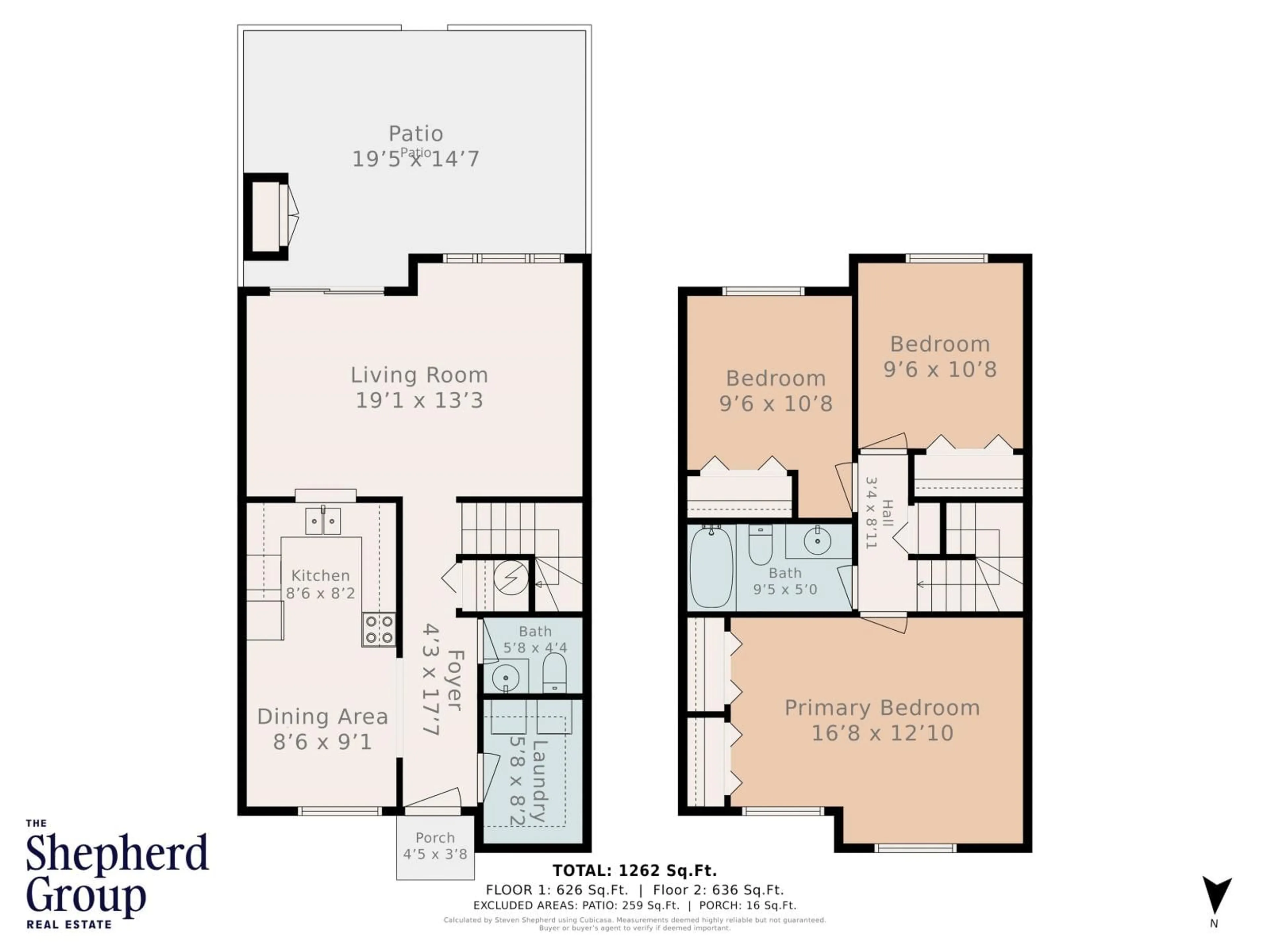 Floor plan for 139 - 13880 74, Surrey British Columbia V3W7E6