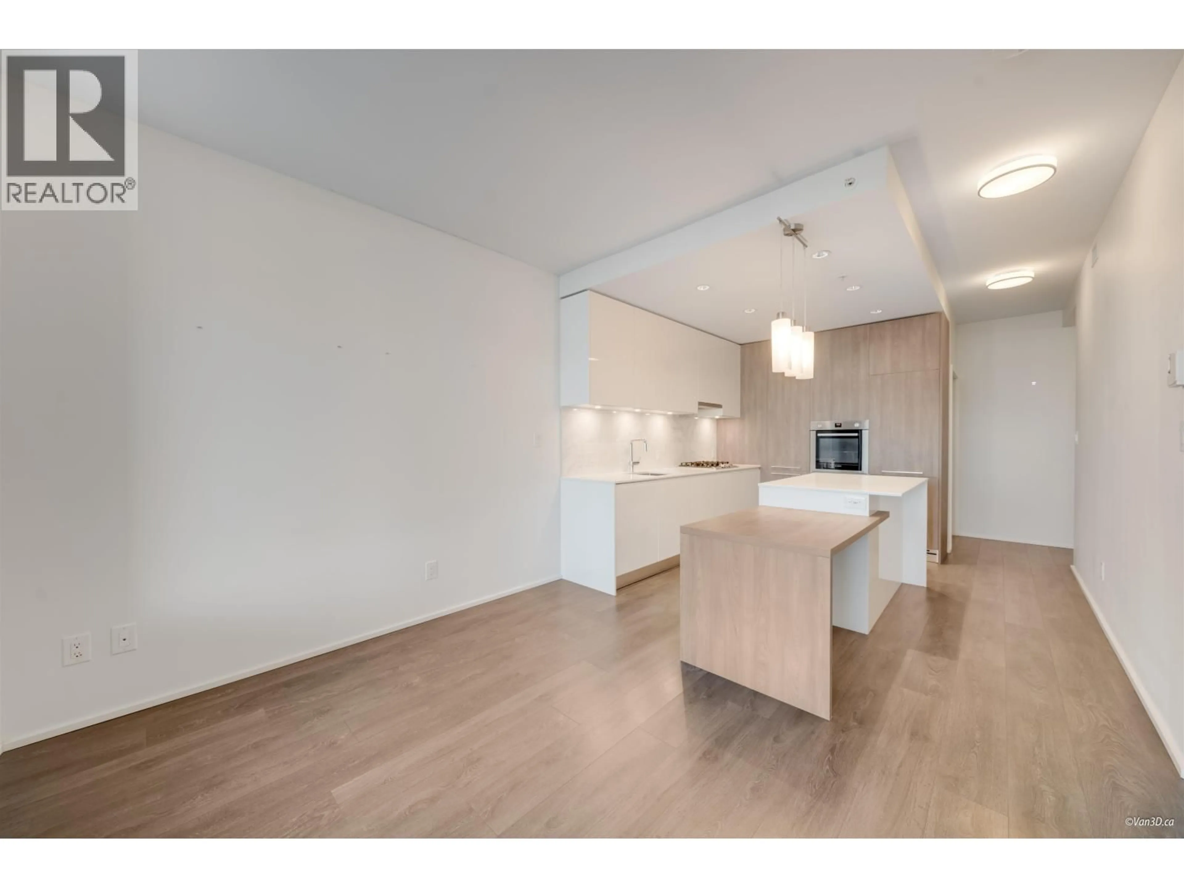 Unknown for 3907 - 1955 ALPHA WAY, Burnaby British Columbia V5C0K6