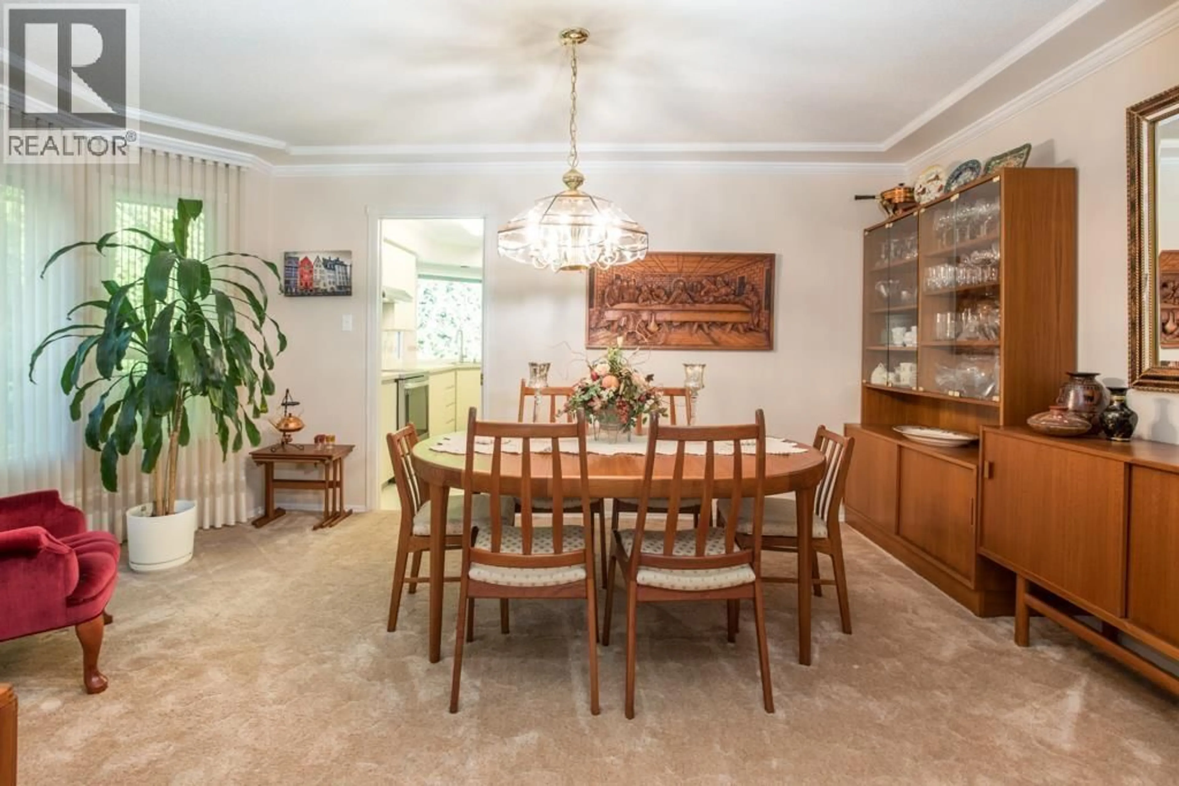 Dining room, unknown for 9420 AUBURN DRIVE, Richmond British Columbia V7A5A8