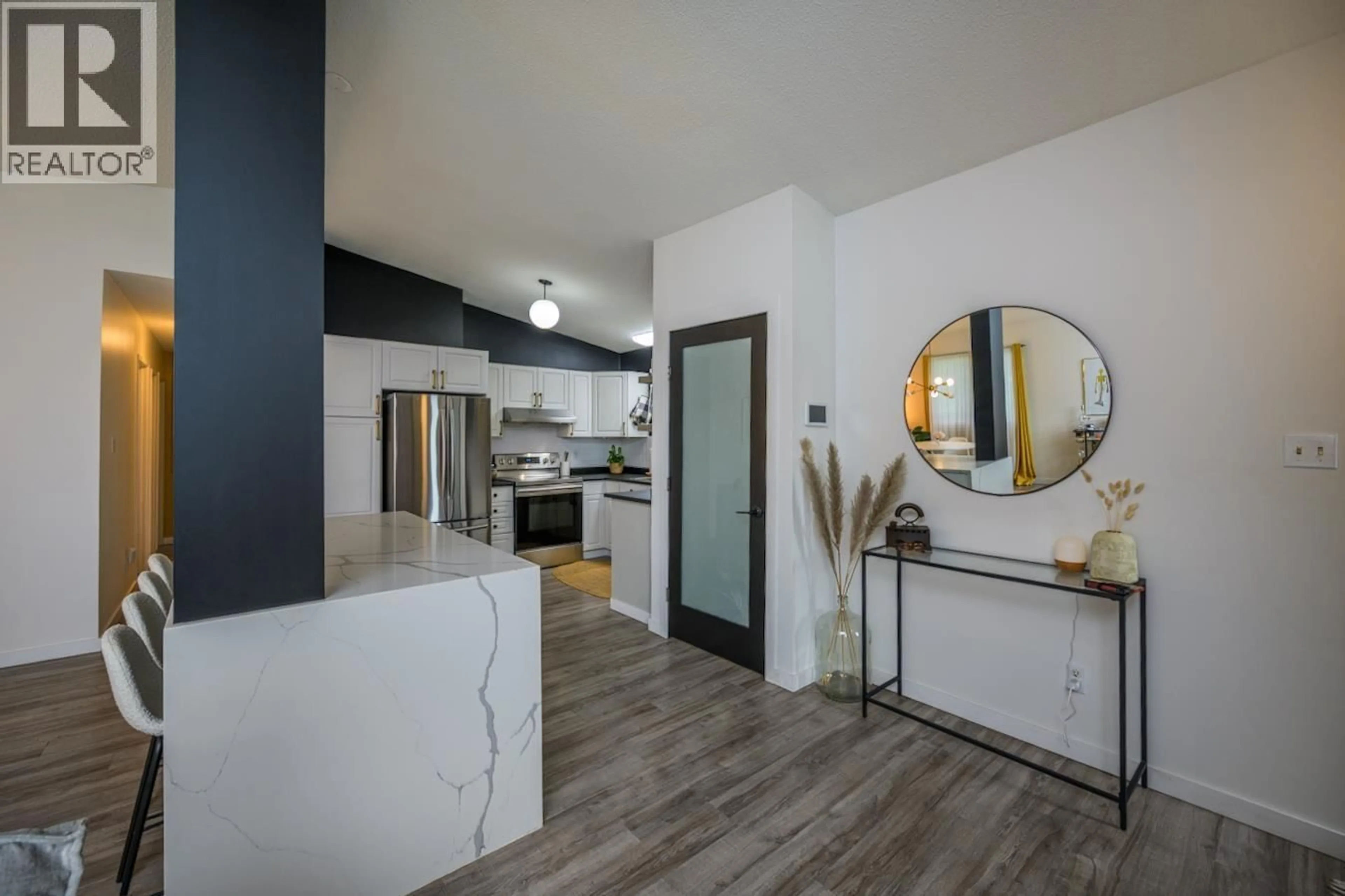 Open concept kitchen, unknown for 288 MCDERMID DRIVE, Prince George British Columbia V2M5W8