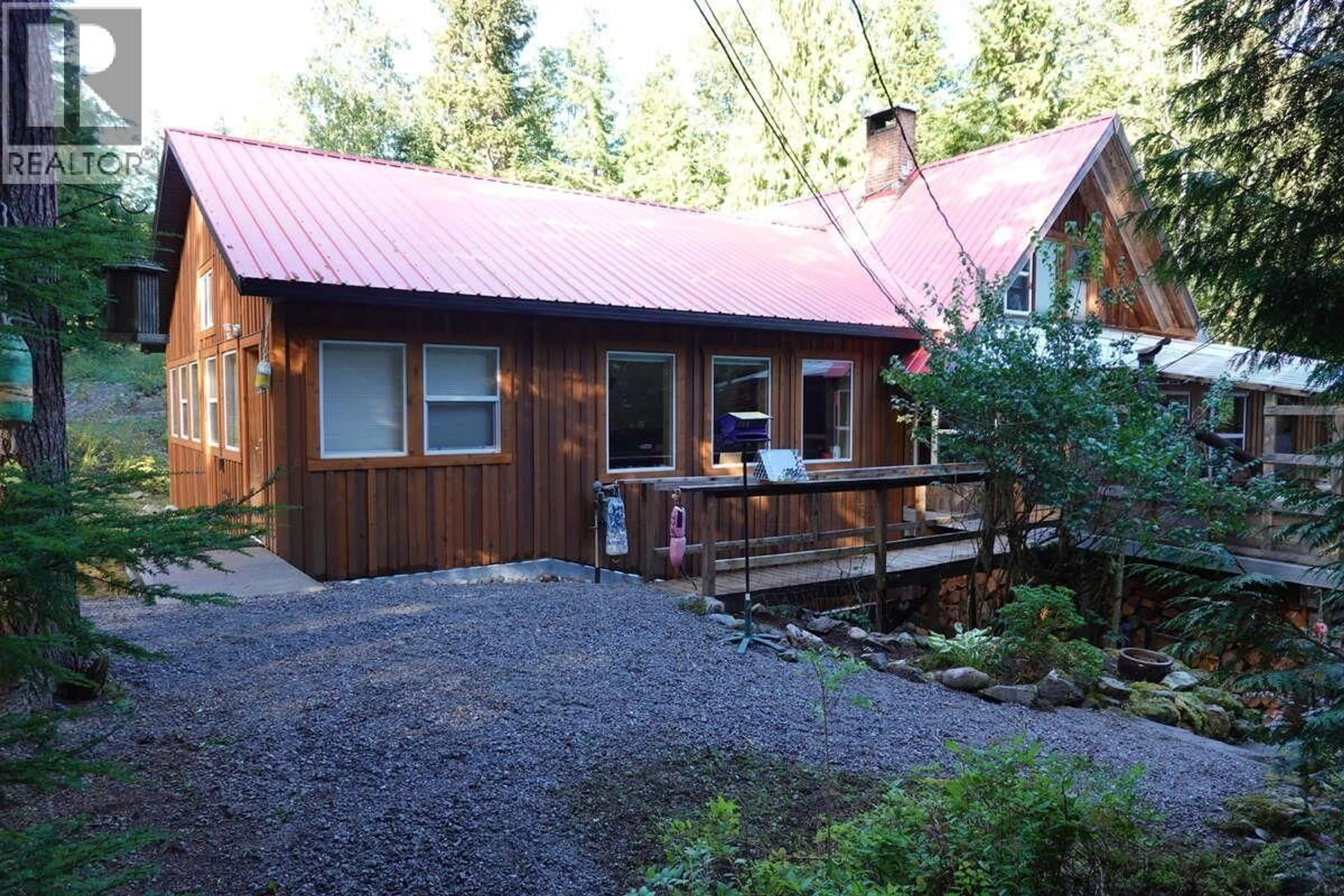 Patio, unknown for 3490 COL-SMITH AVENUE, Terrace British Columbia V8G4Z1