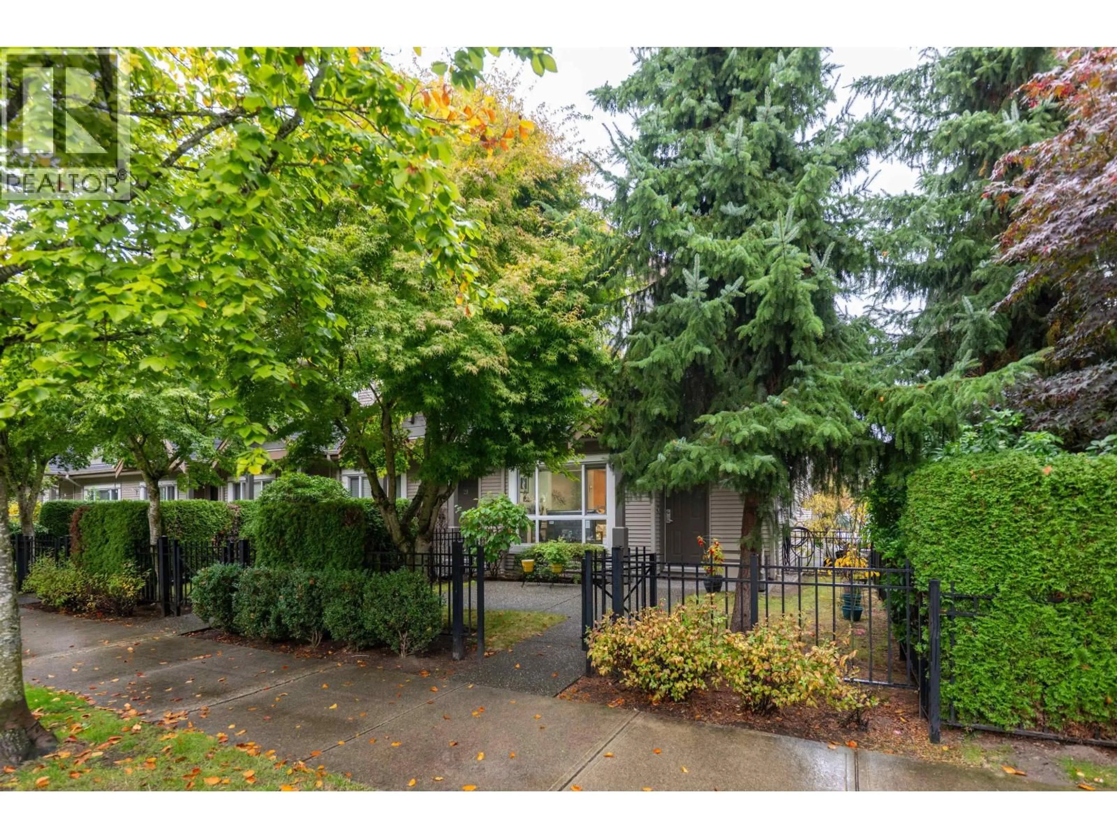 Unknown for 30 - 7733 HEATHER STREET, Richmond British Columbia V6Y4J1