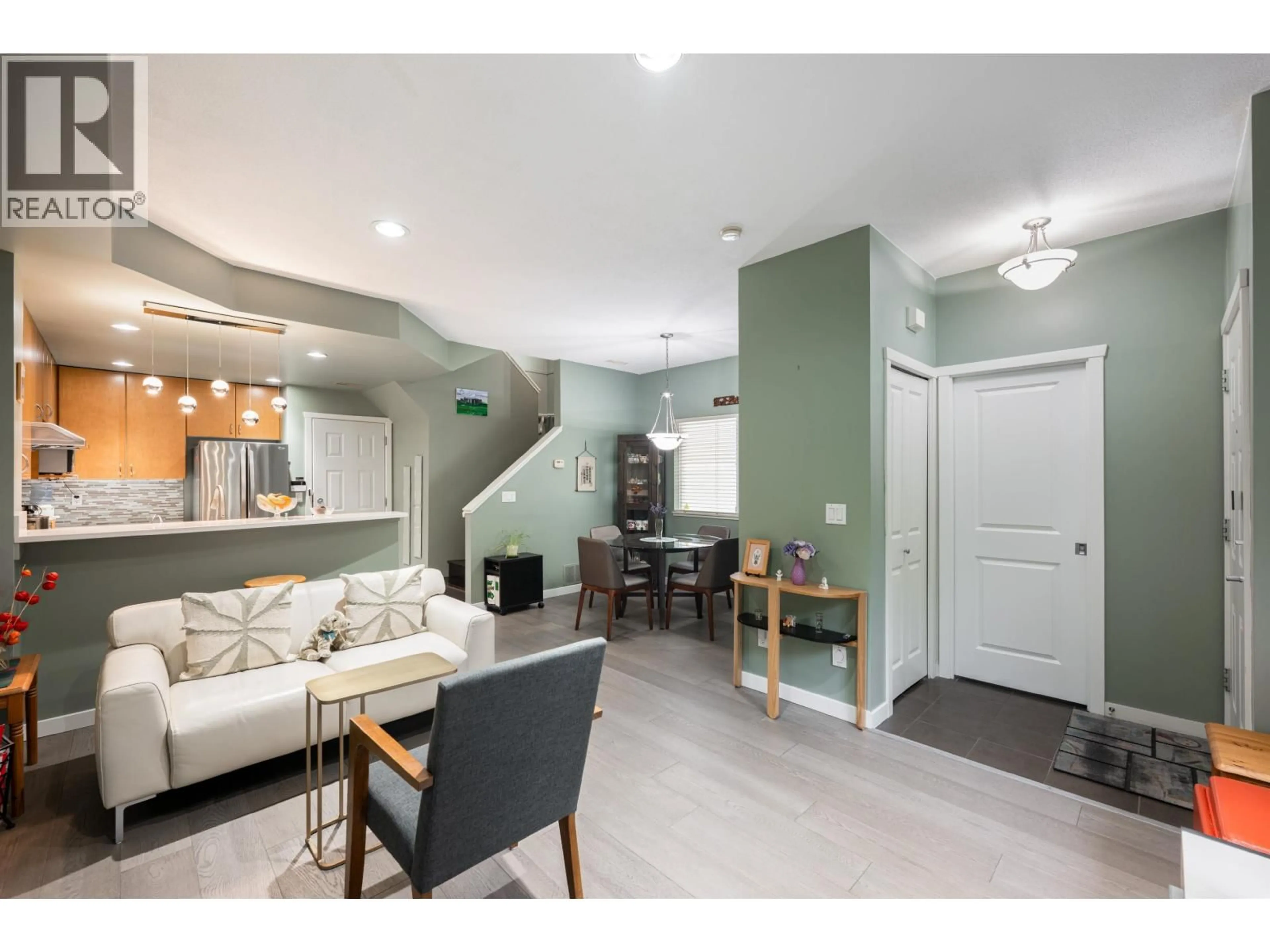 Unknown for 30 - 7733 HEATHER STREET, Richmond British Columbia V6Y4J1