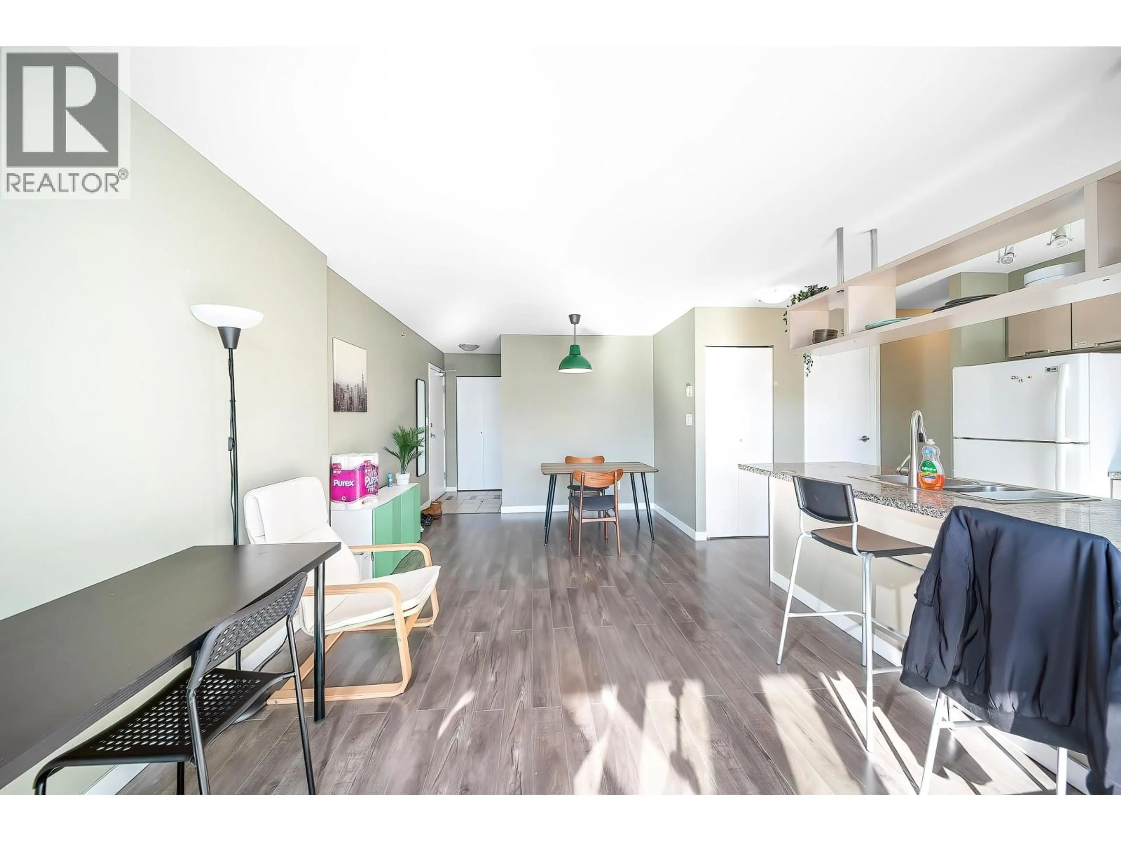 Unknown for 1606 - 1082 SEYMOUR STREET, Vancouver British Columbia V6B1X9