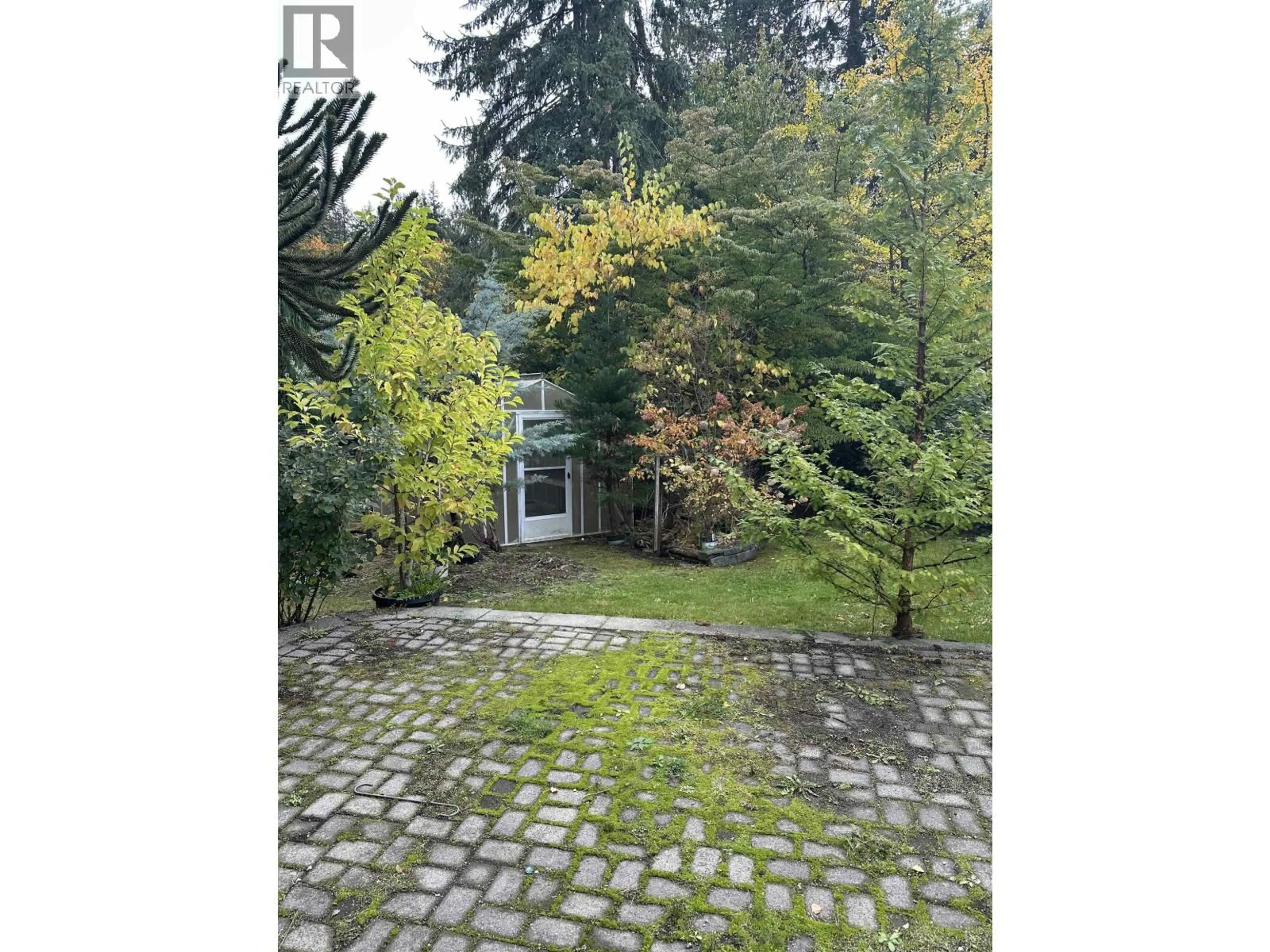 Patio, forest/trees view for 2160 PARKWAY ROAD, Squamish British Columbia V8B0M6