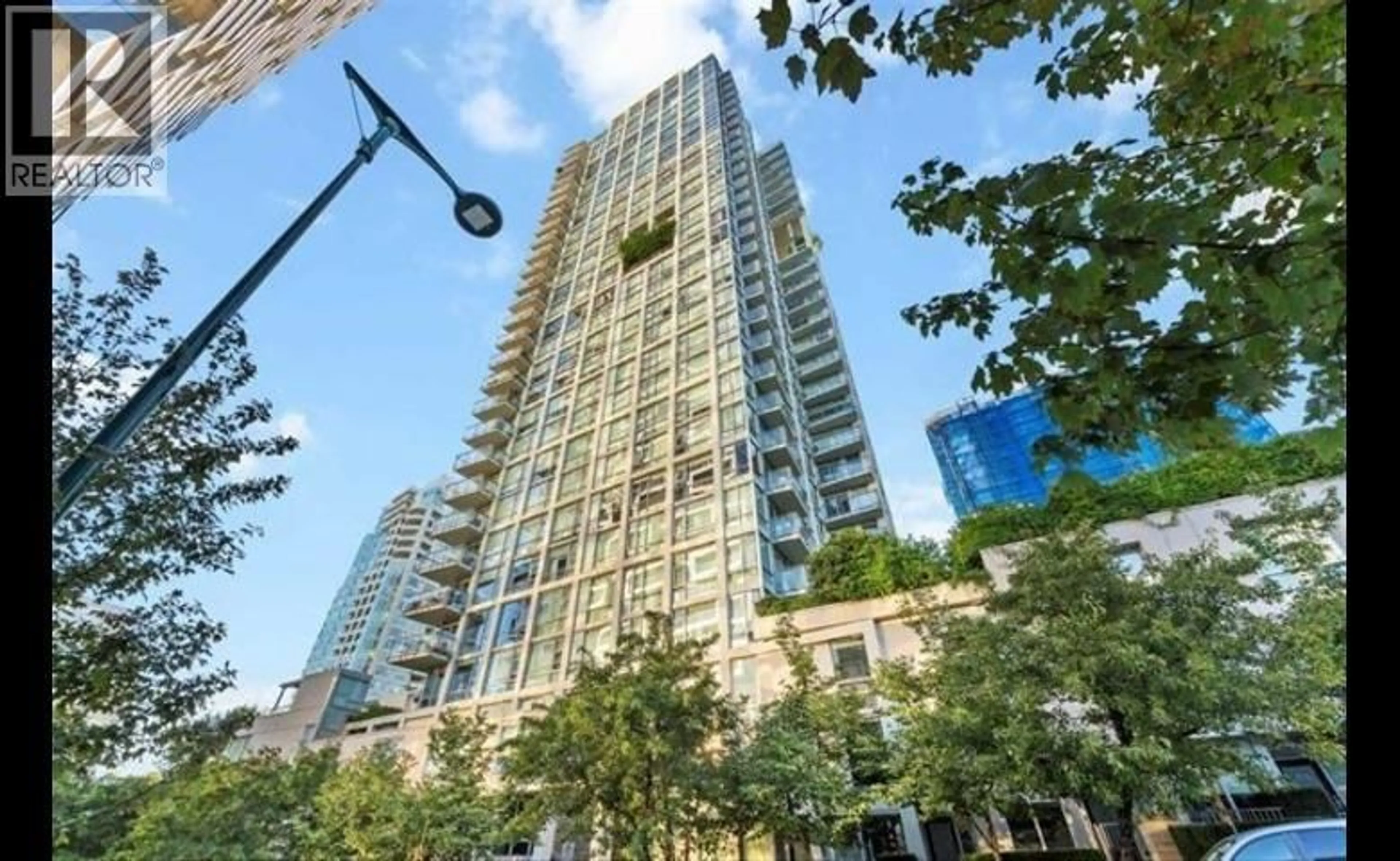 Unknown for 501 - 1455 HOWE STREET, Vancouver British Columbia V6Z1C2