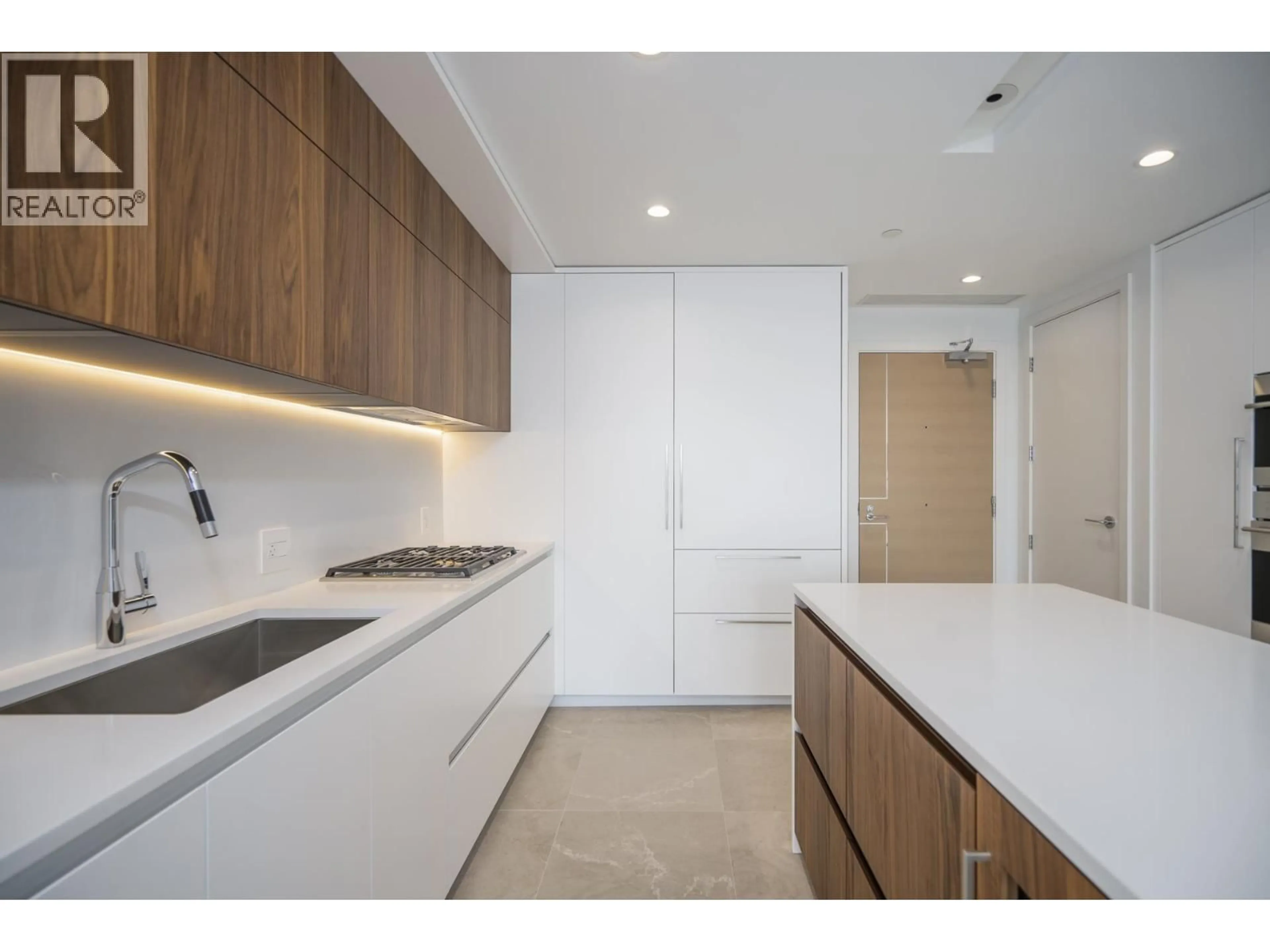 Standard kitchen, unknown for 1003 - 885 CAMBIE STREET, Vancouver British Columbia V6B0R6